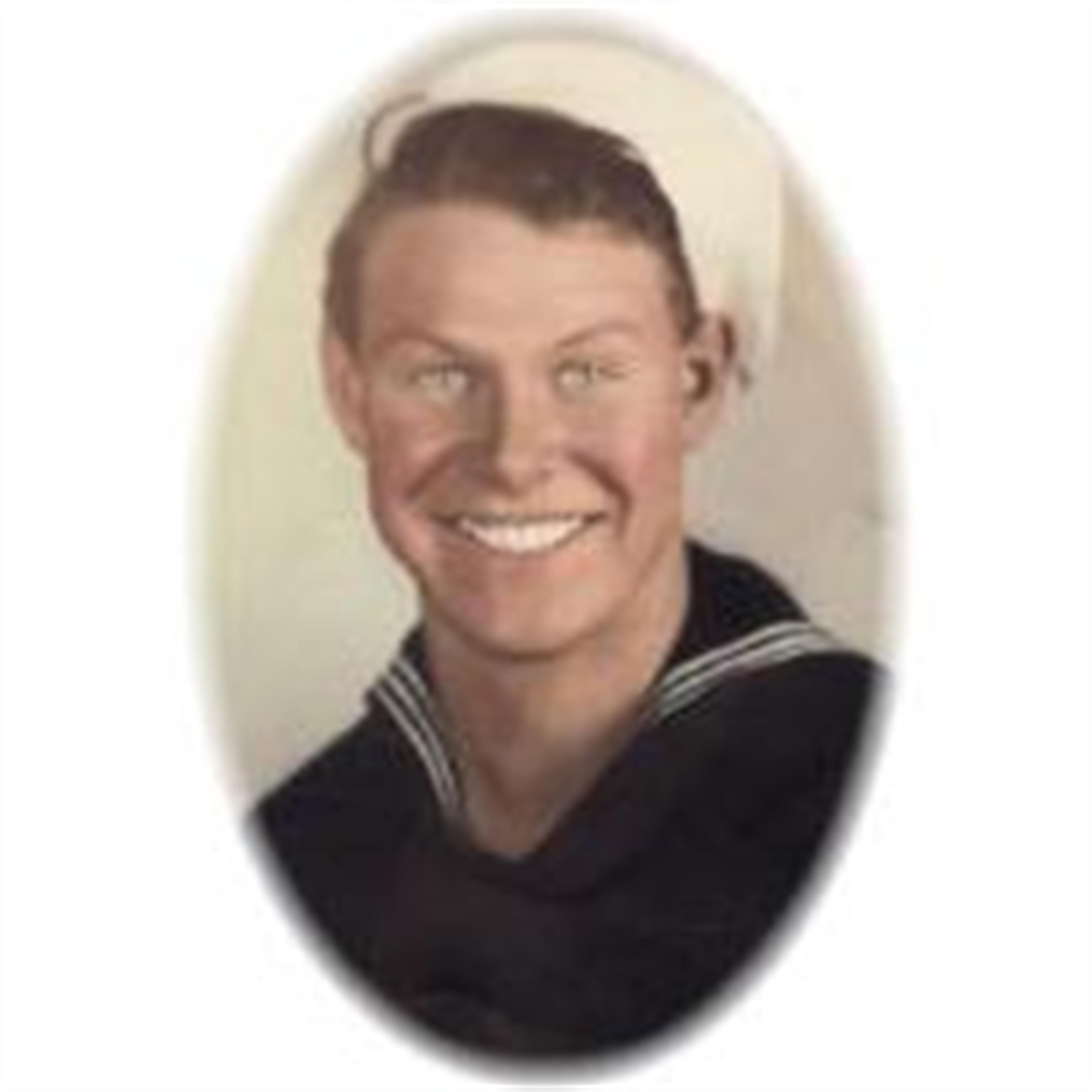 Wilbert Bill Massey