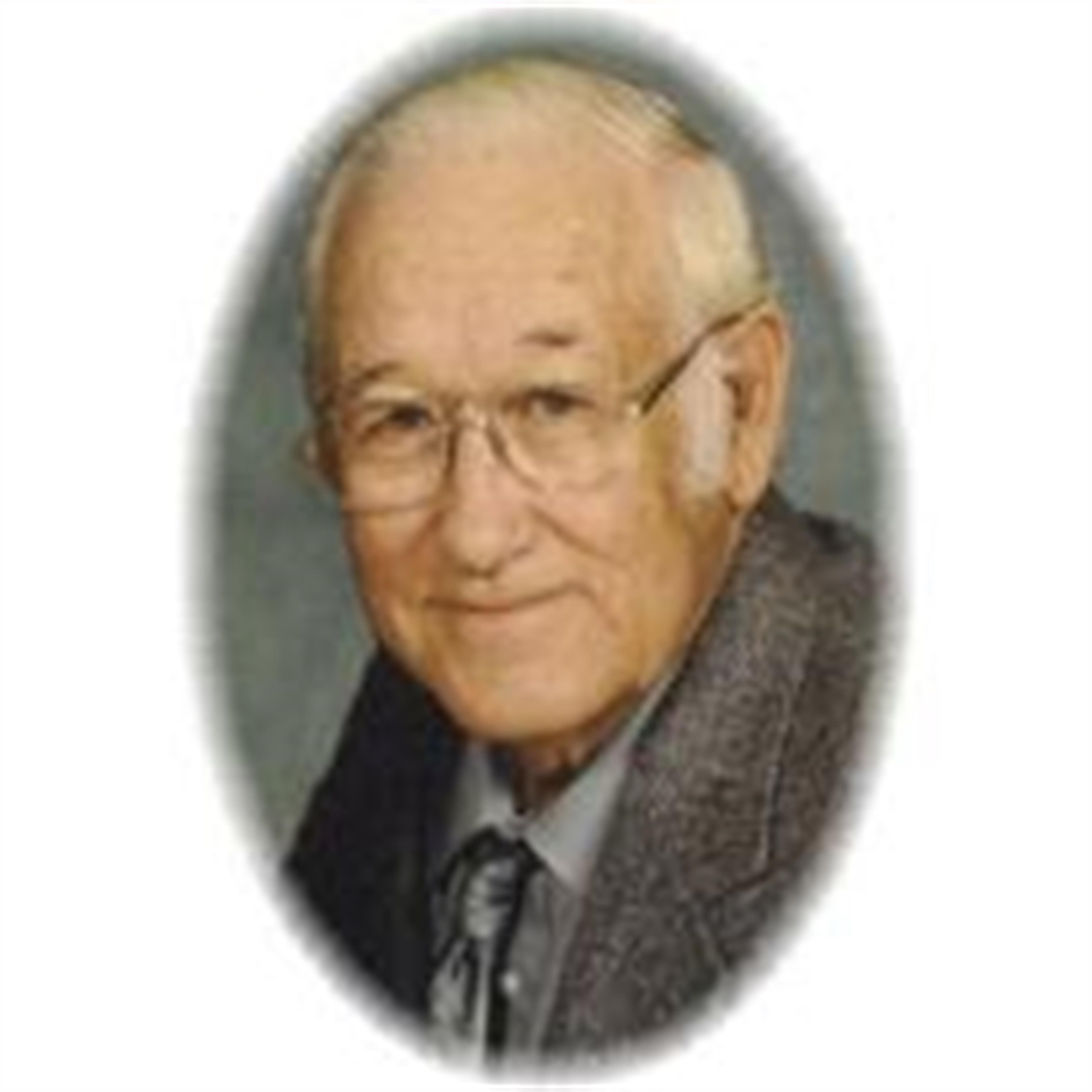 Loman Matlock