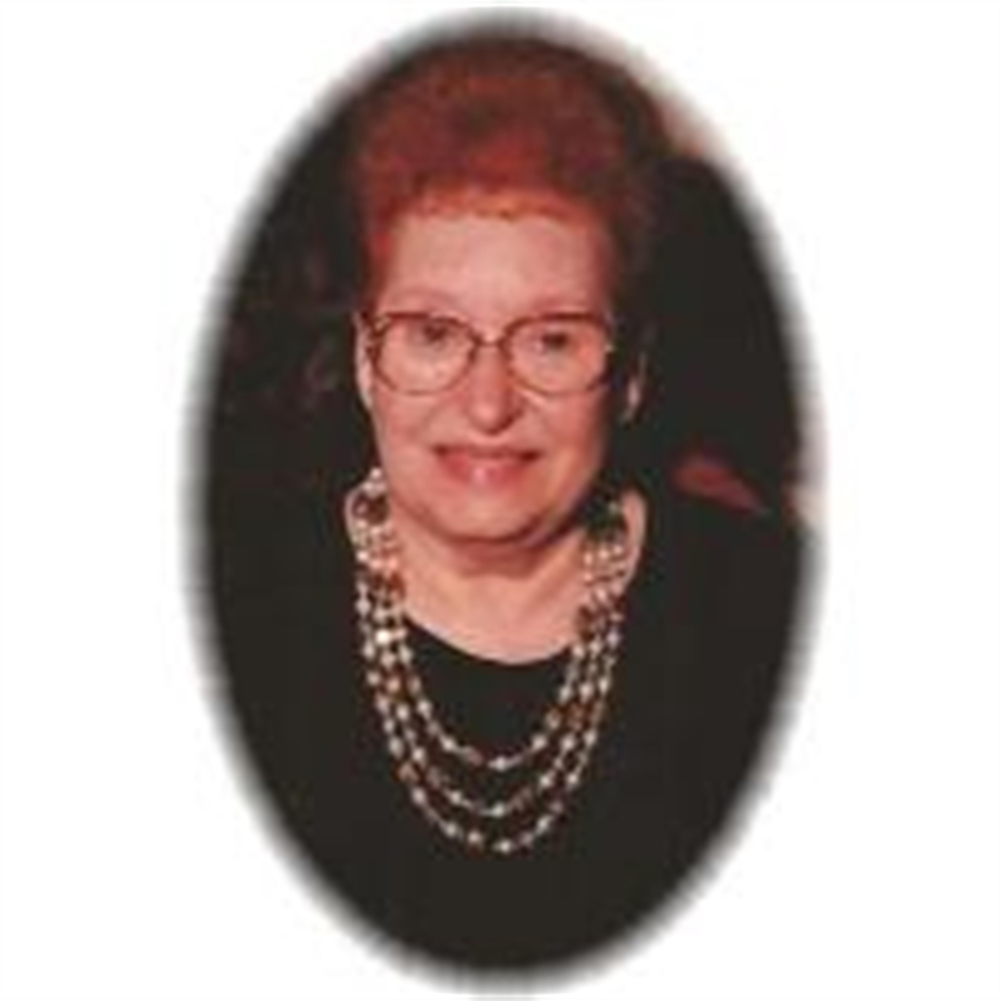 Marcella Matlock (Hartville)