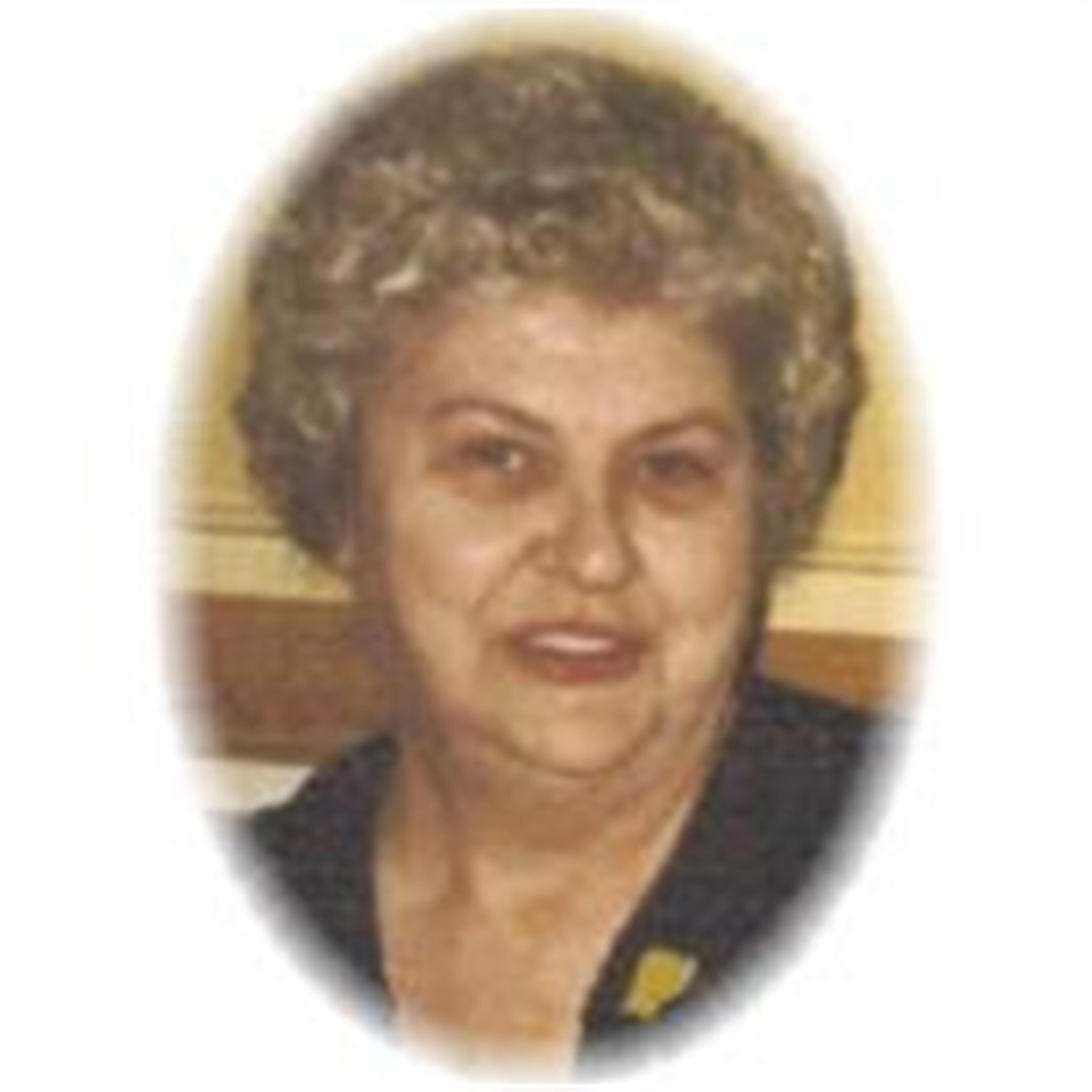 Lulabelle Matney