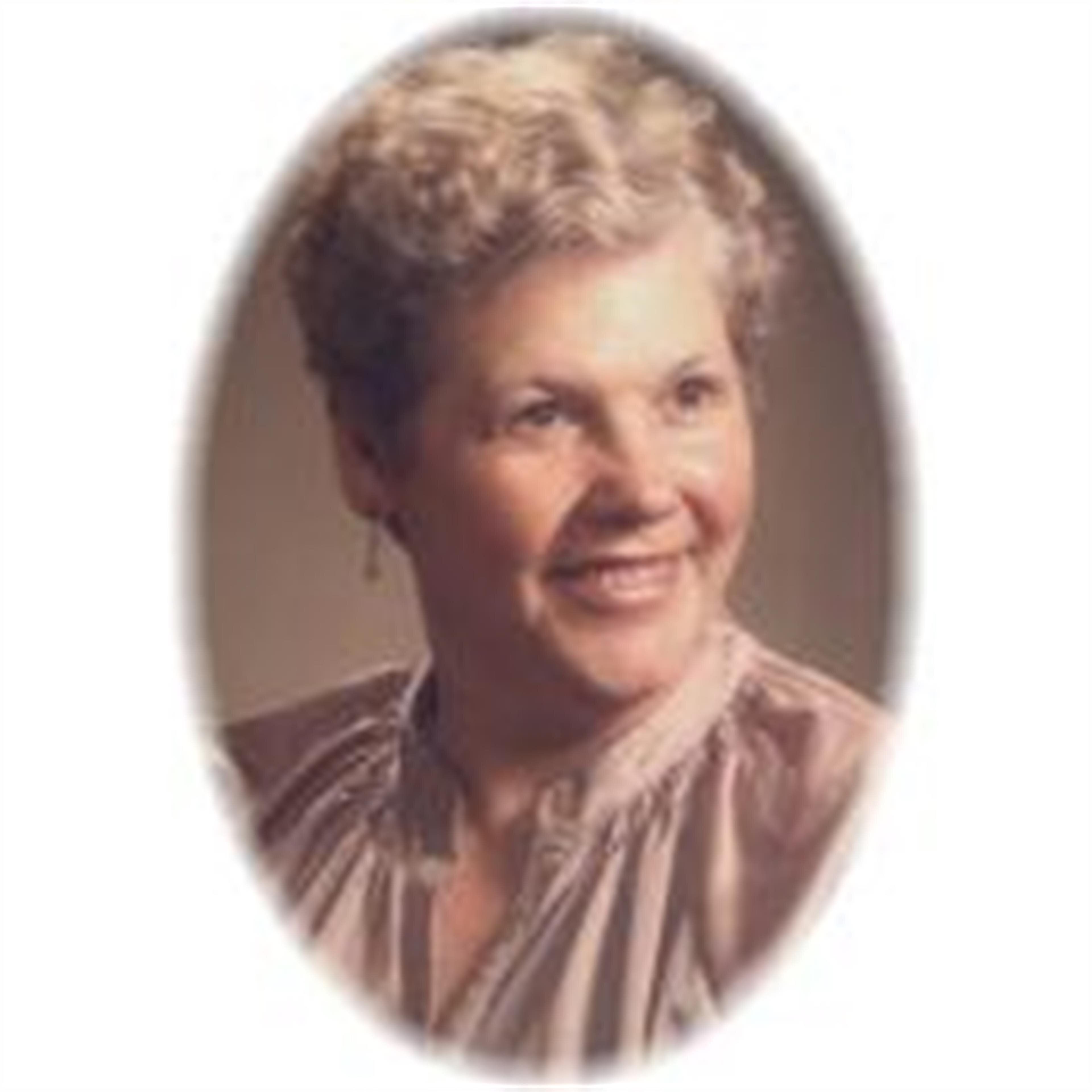 Nona Faye Mays (Lebanon)