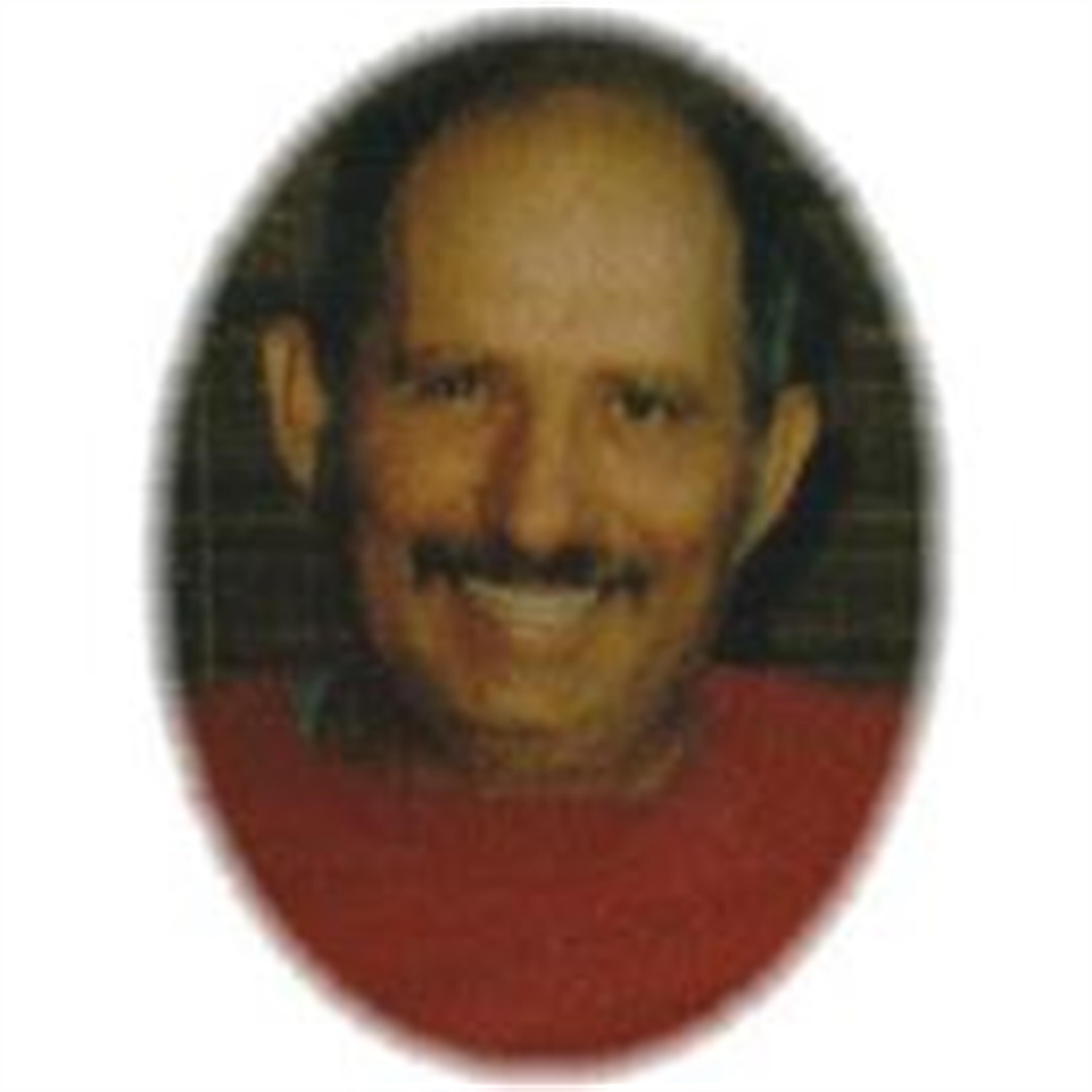 Robert McCain