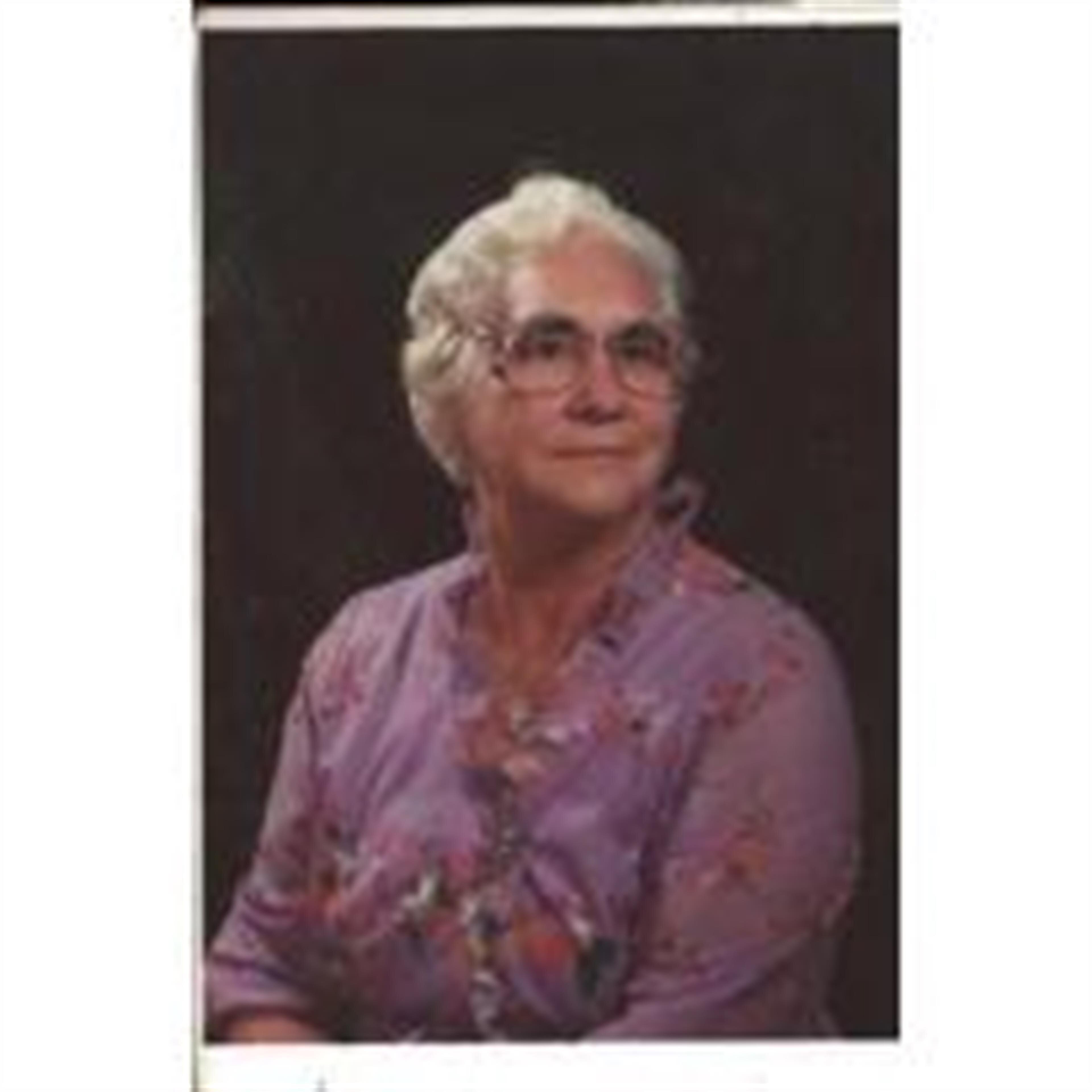 Venice L. McCleary (Hartville)