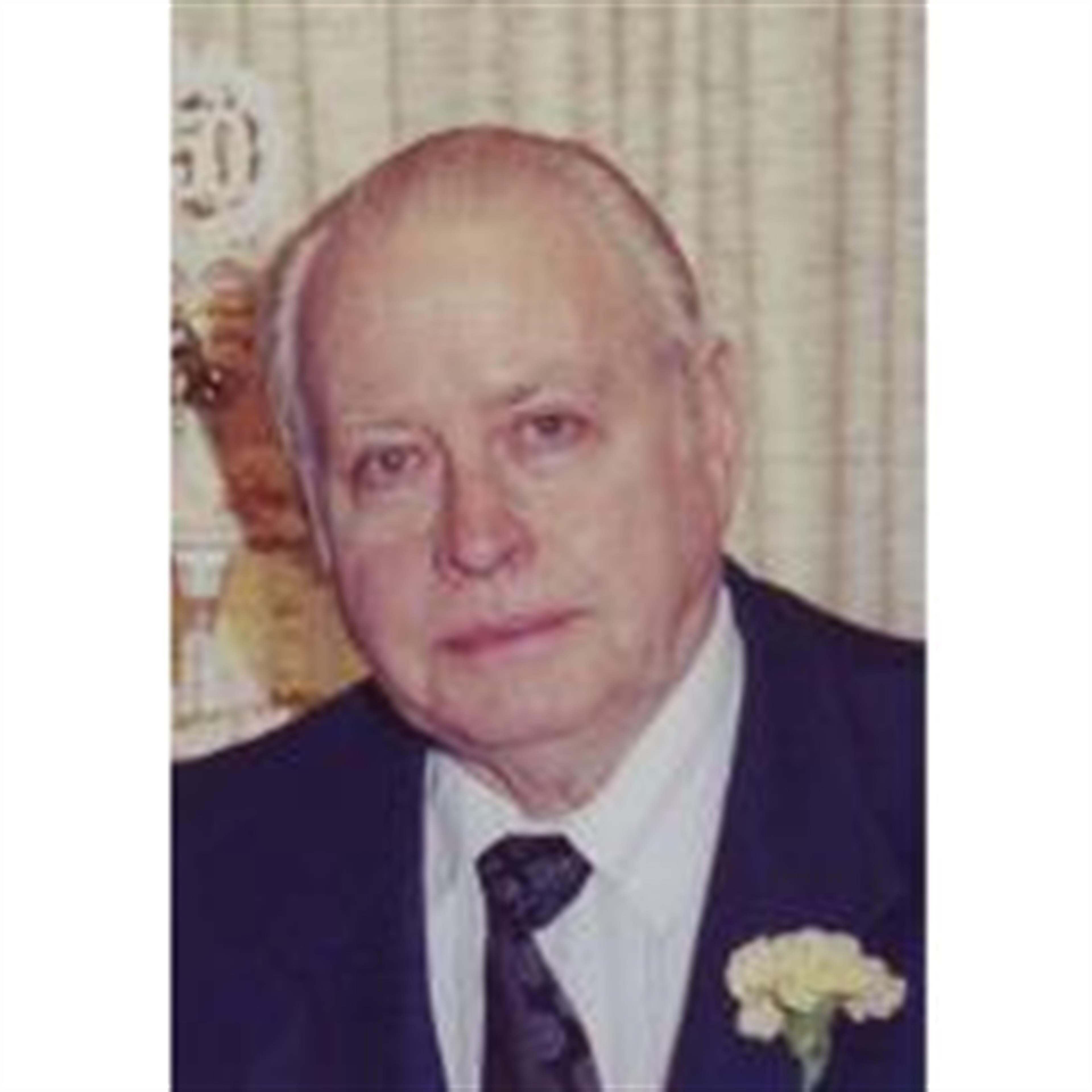 Howard M. McClure (Lebanon)