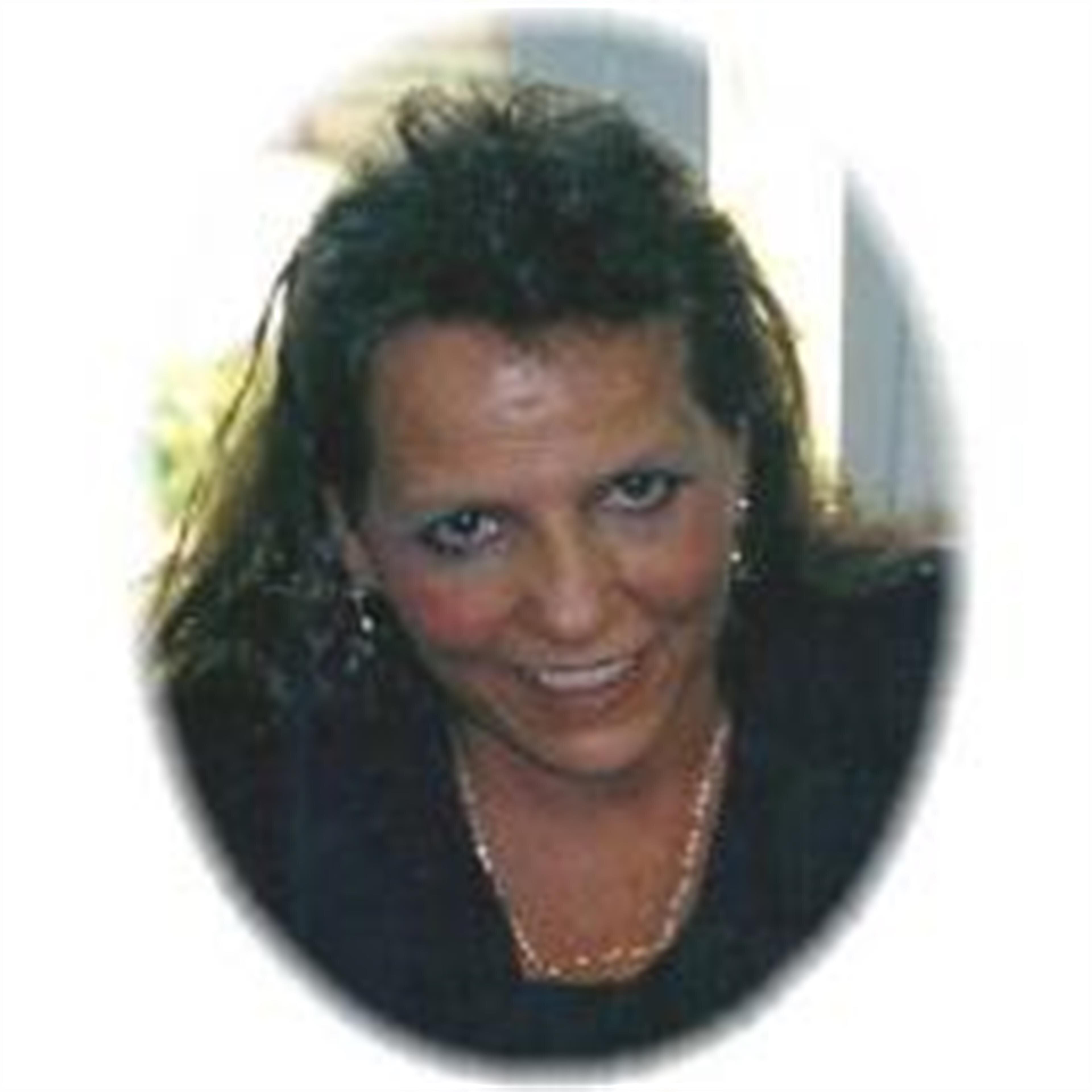 Sandra McCoy (Mansfield)