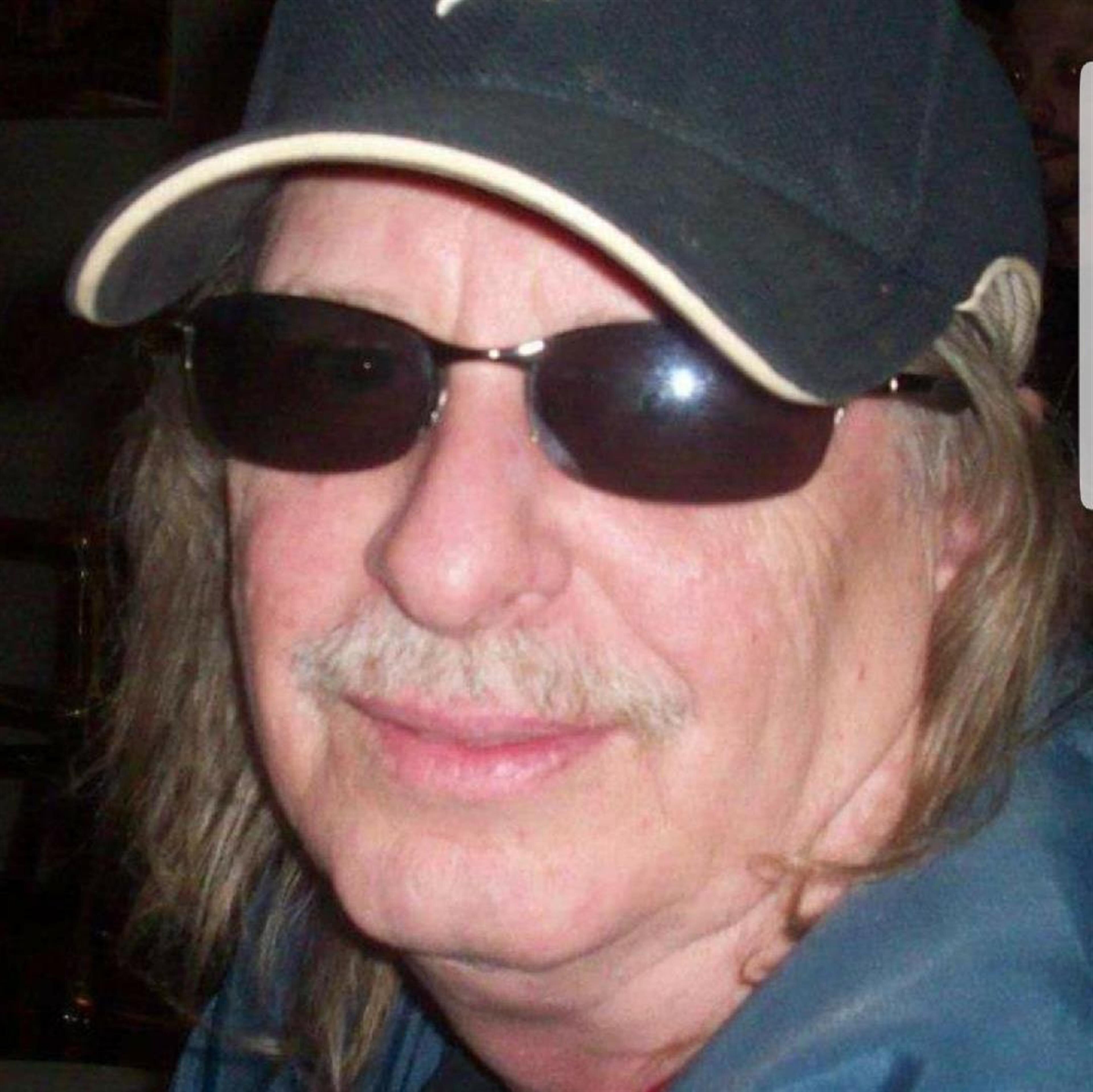 Paul Richard Fry Jr.