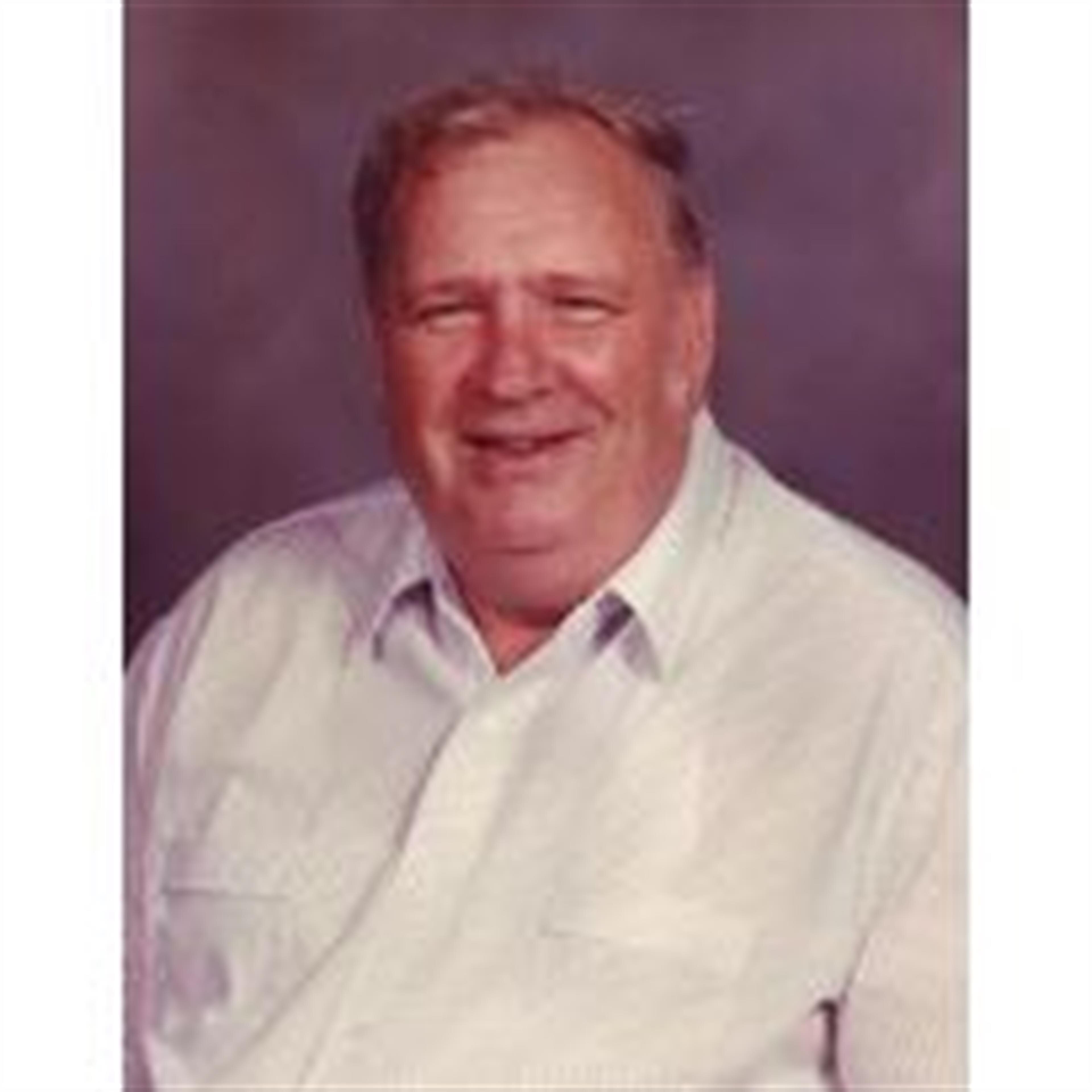 Charles McDaniel (Lebanon)