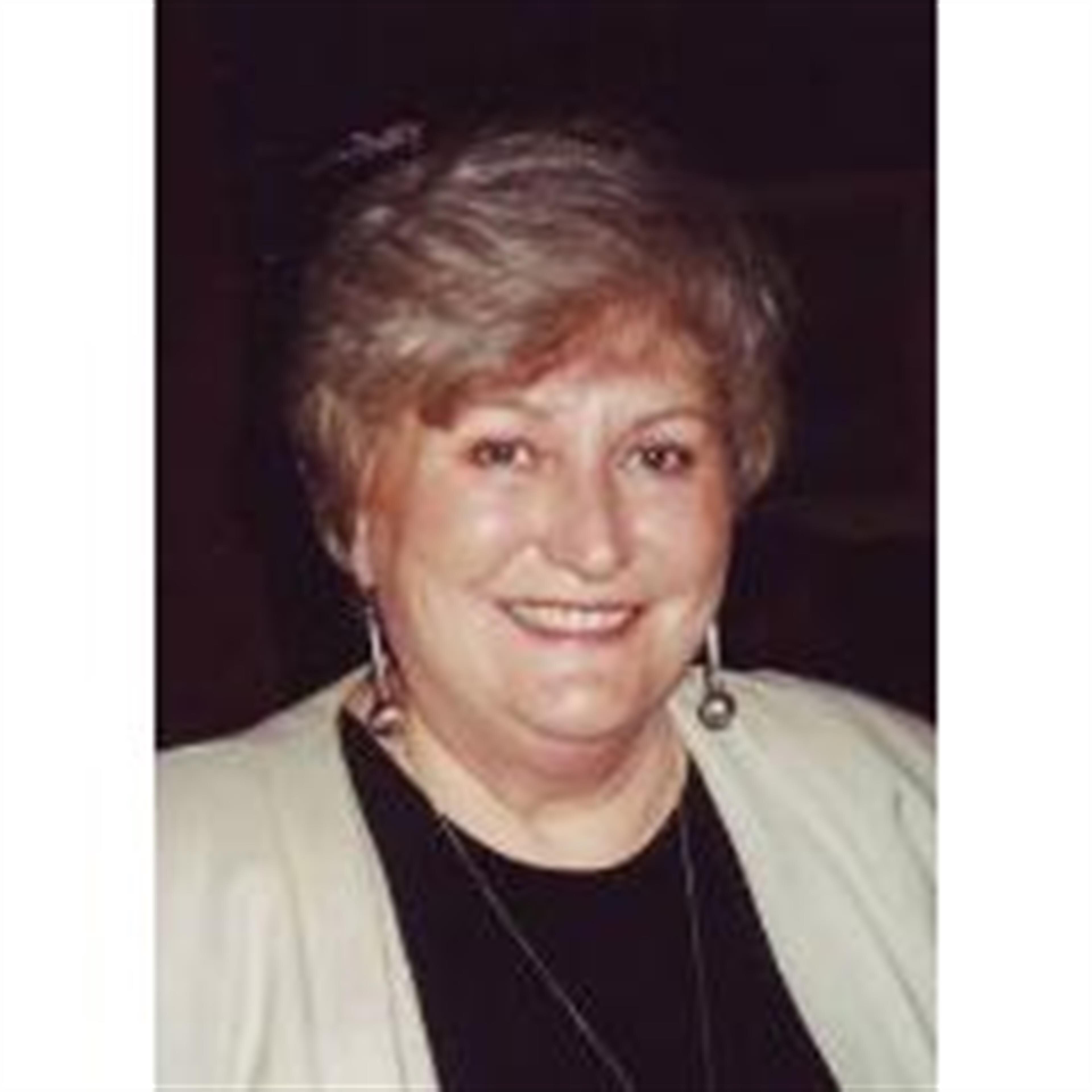Gladys Faye McElroy (Lebanon)