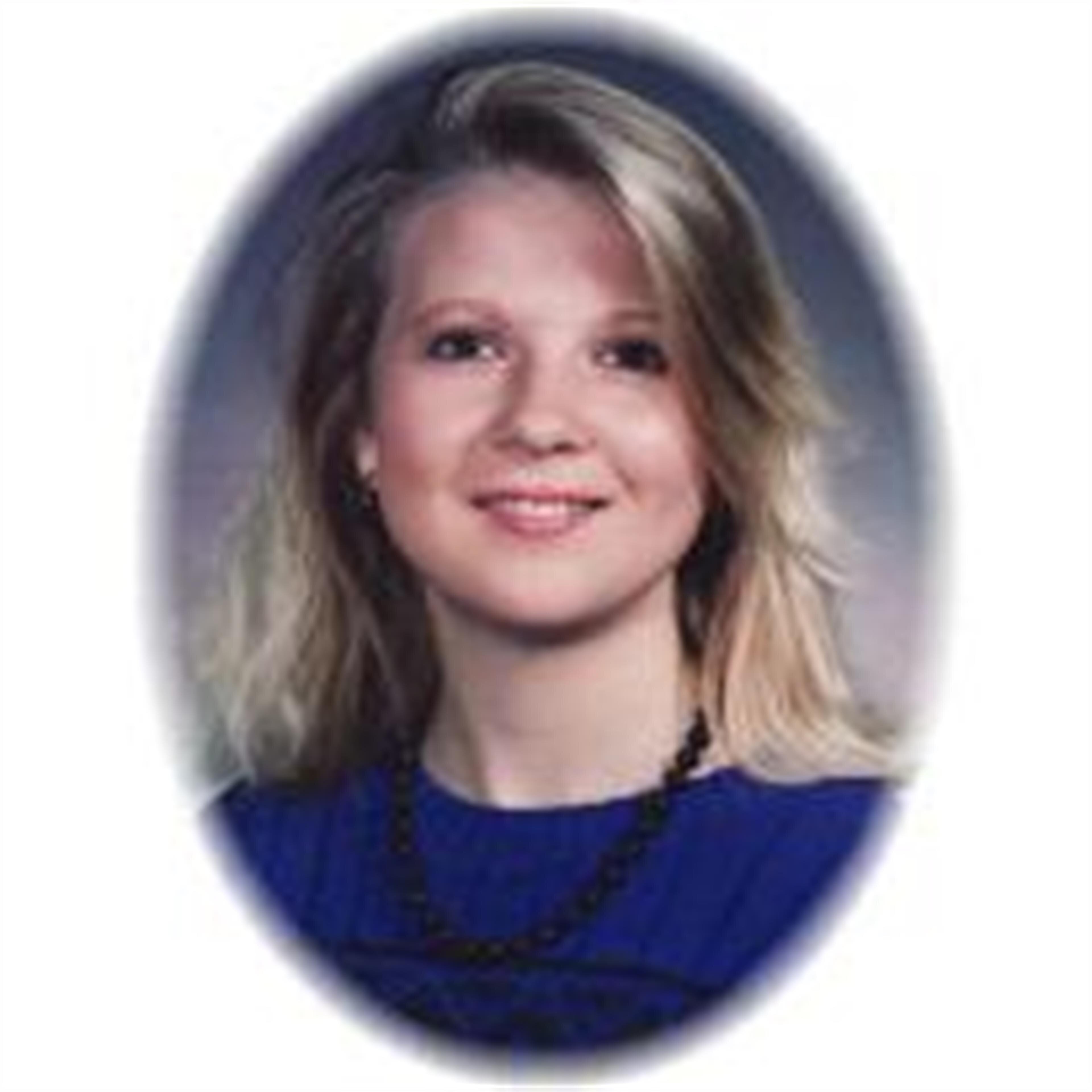 Becca Ann McGinnis (Lebanon)