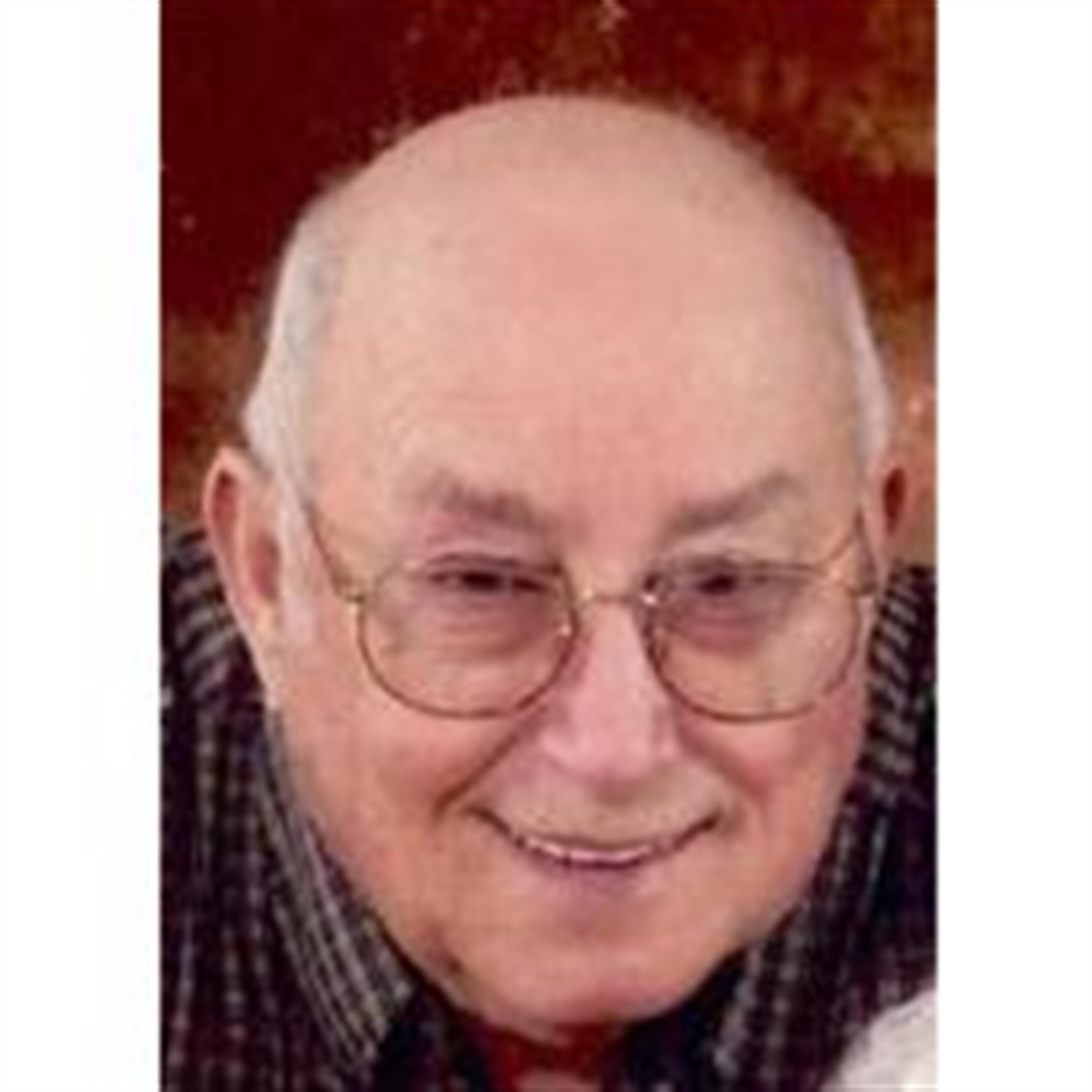 William S. McGlothlin (Bolivar)