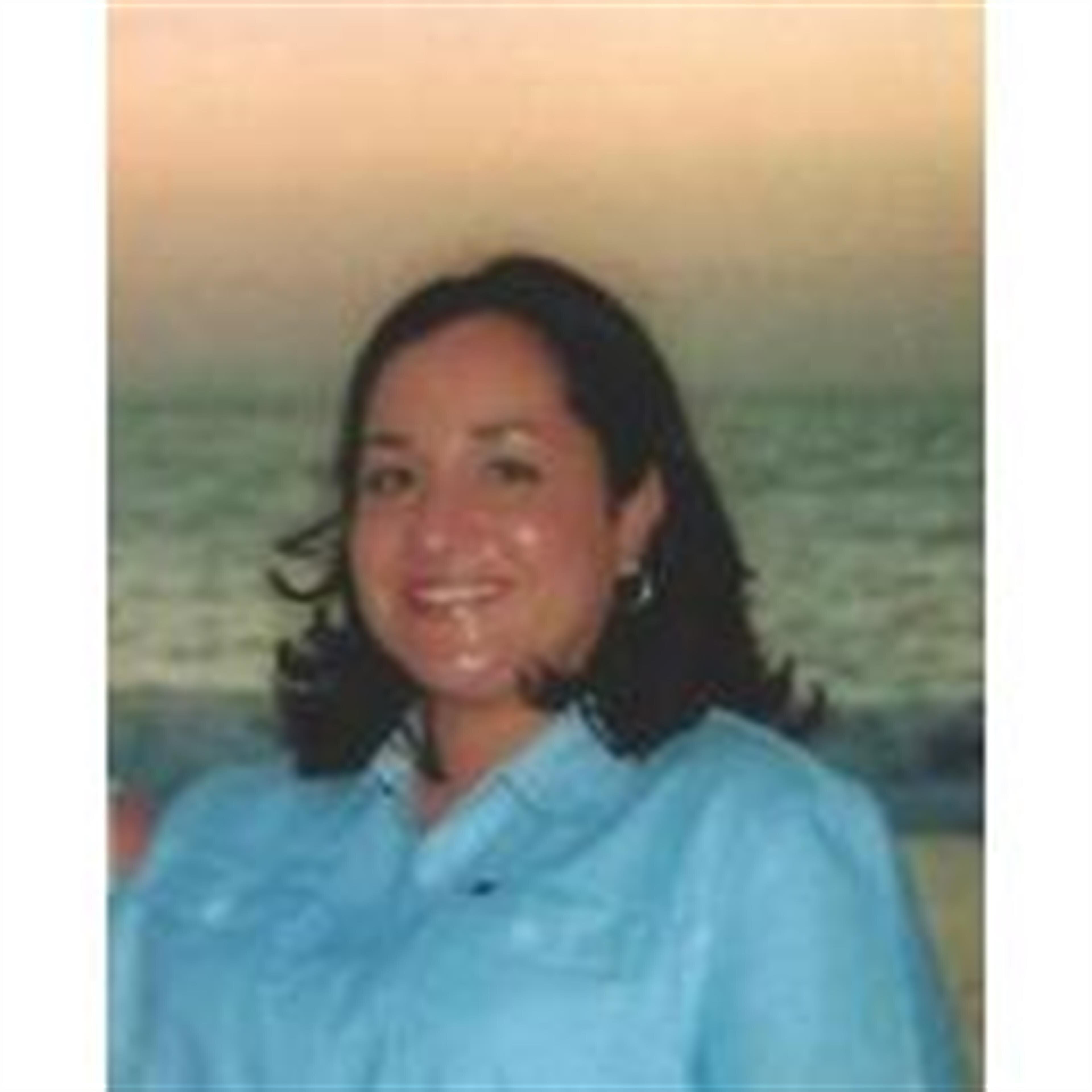 Ursula Ann Mcguire (Camdenton)
