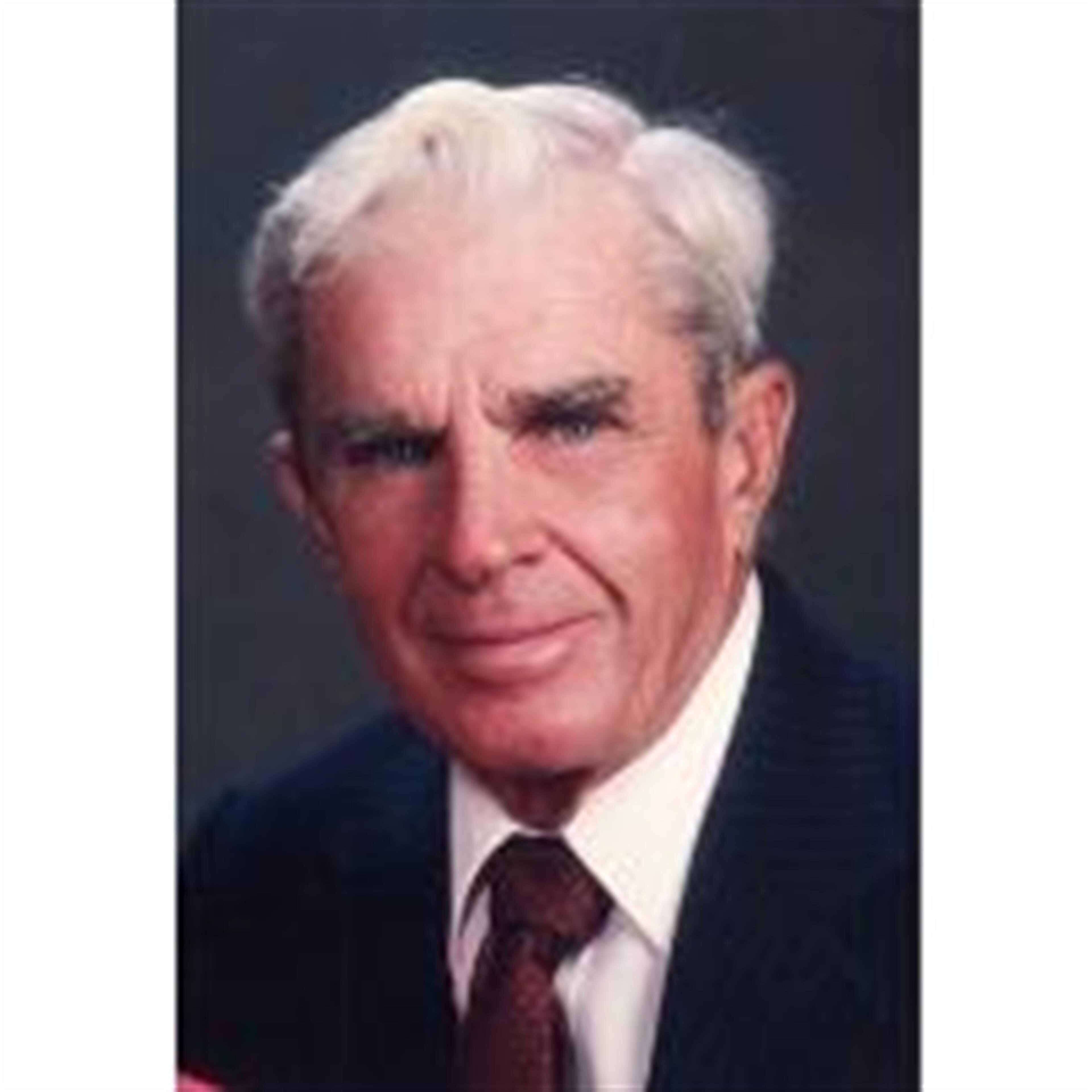 James (Bob) McMillan (Lebanon)