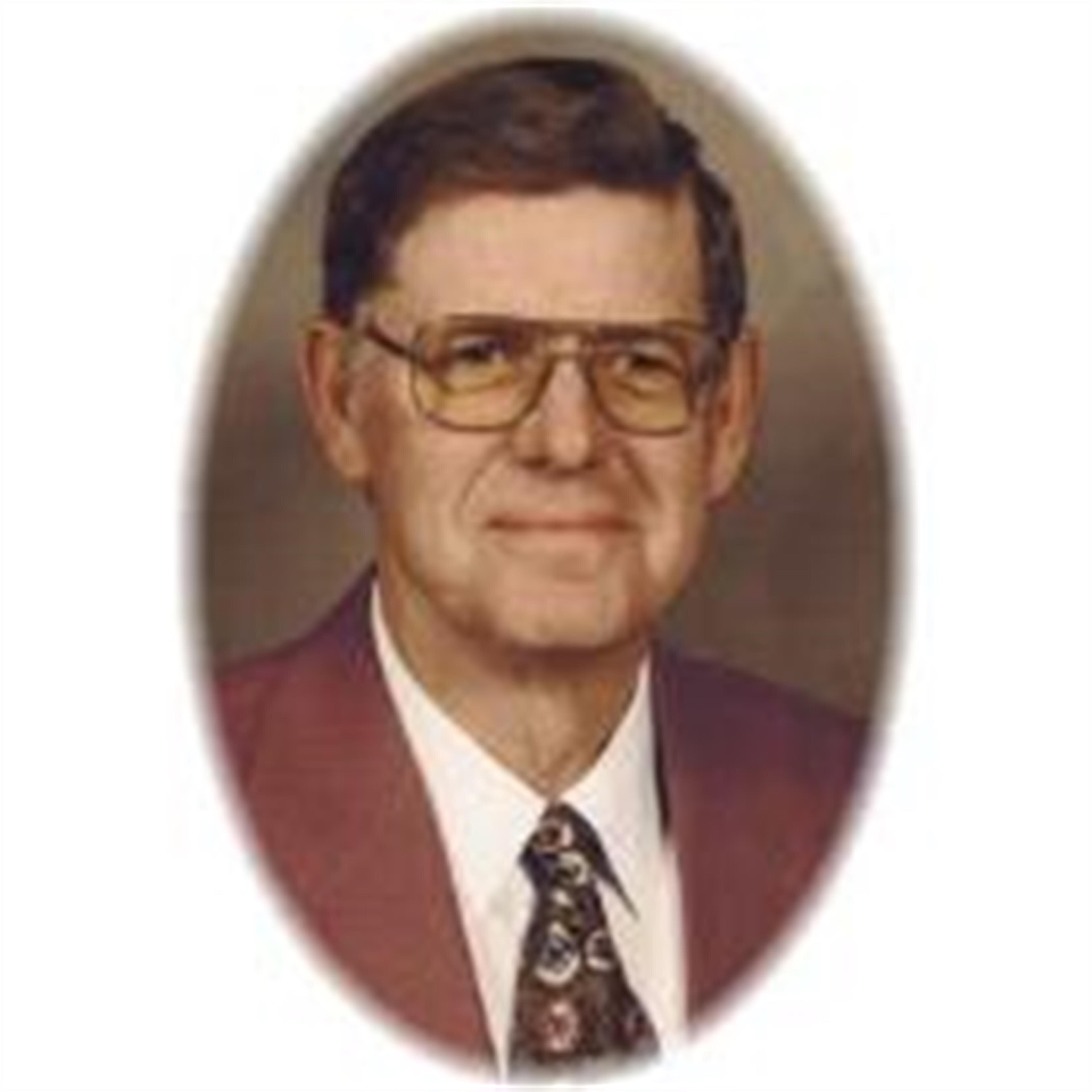 Dennis McNealy