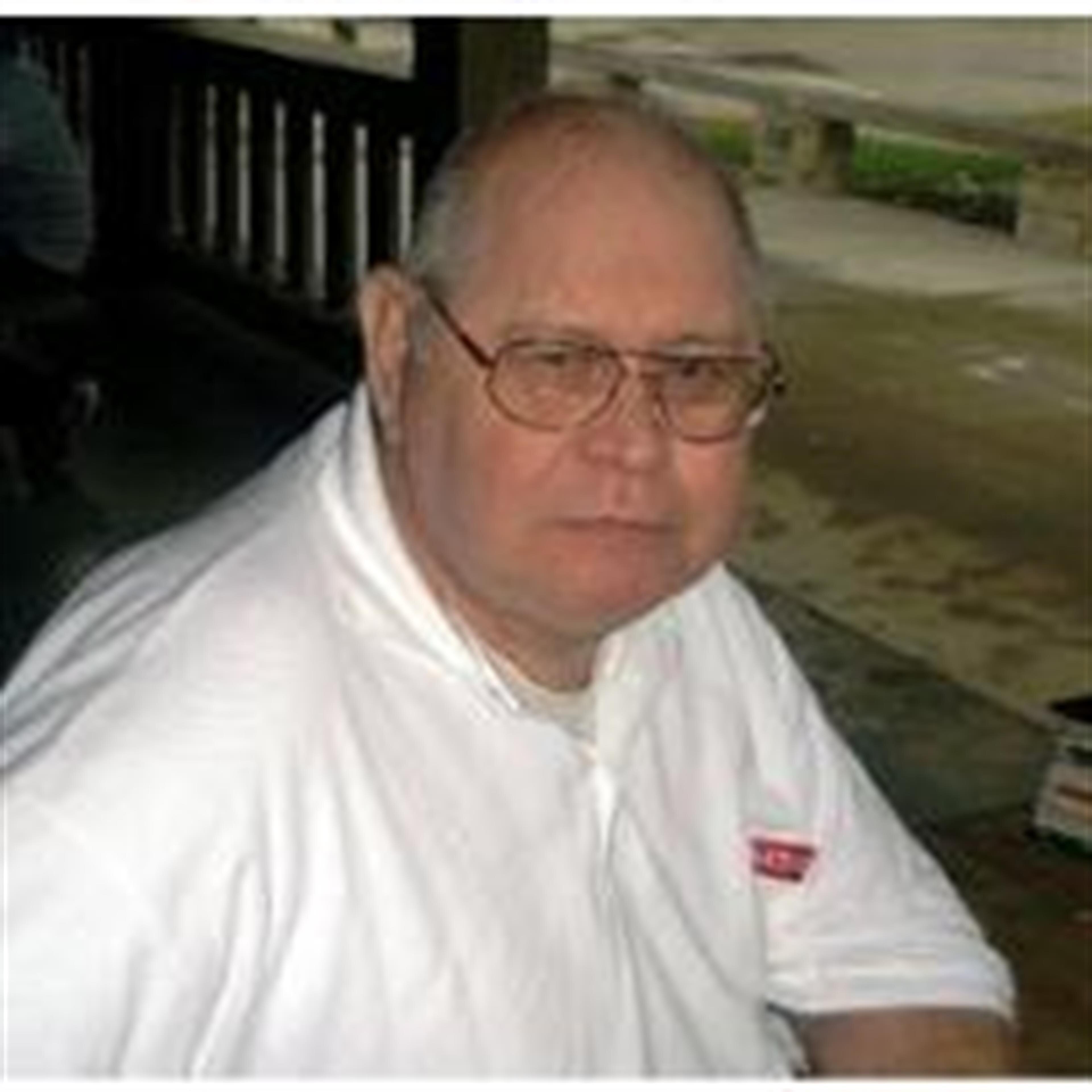 James C. McQueen (Camdenton)