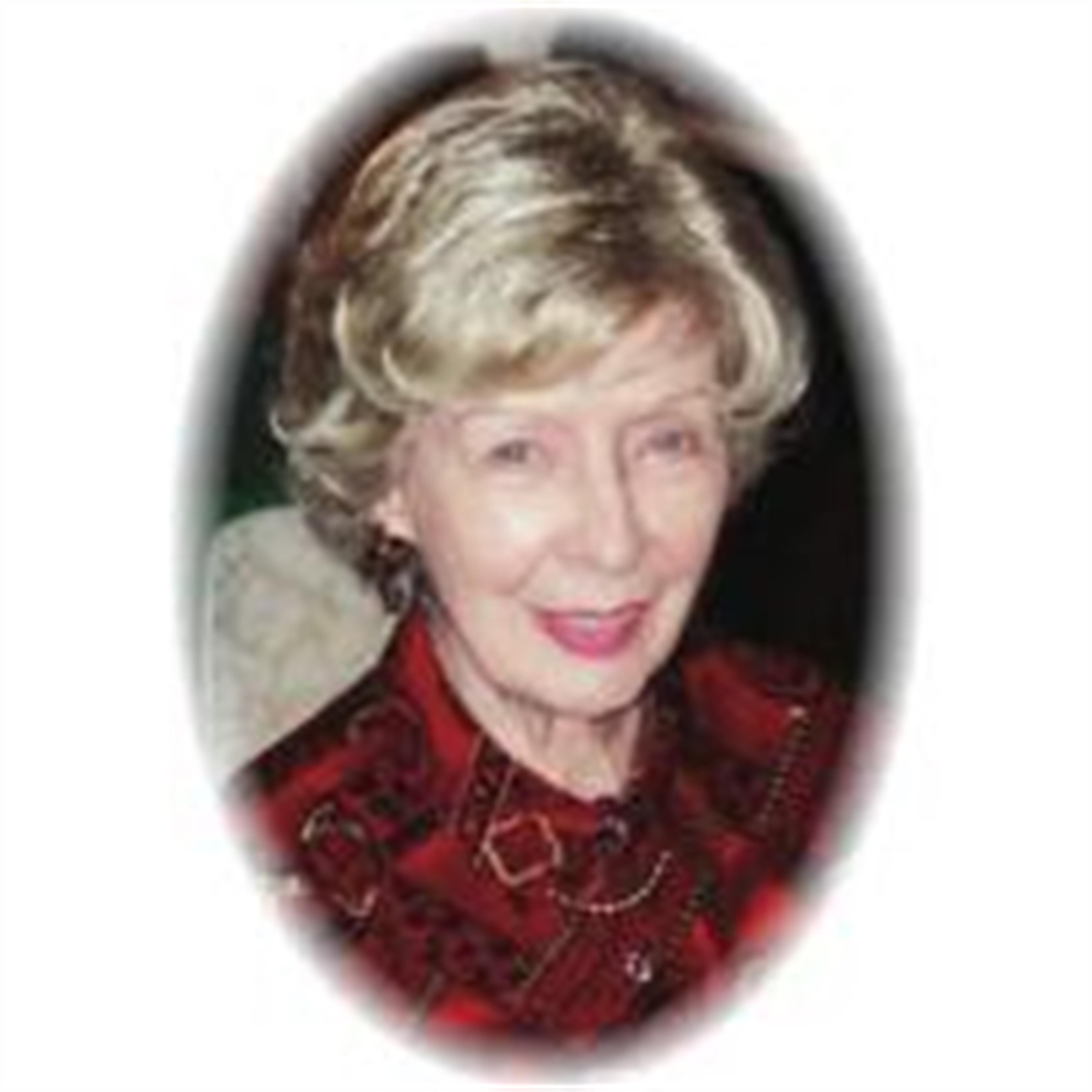 Audrey McRae