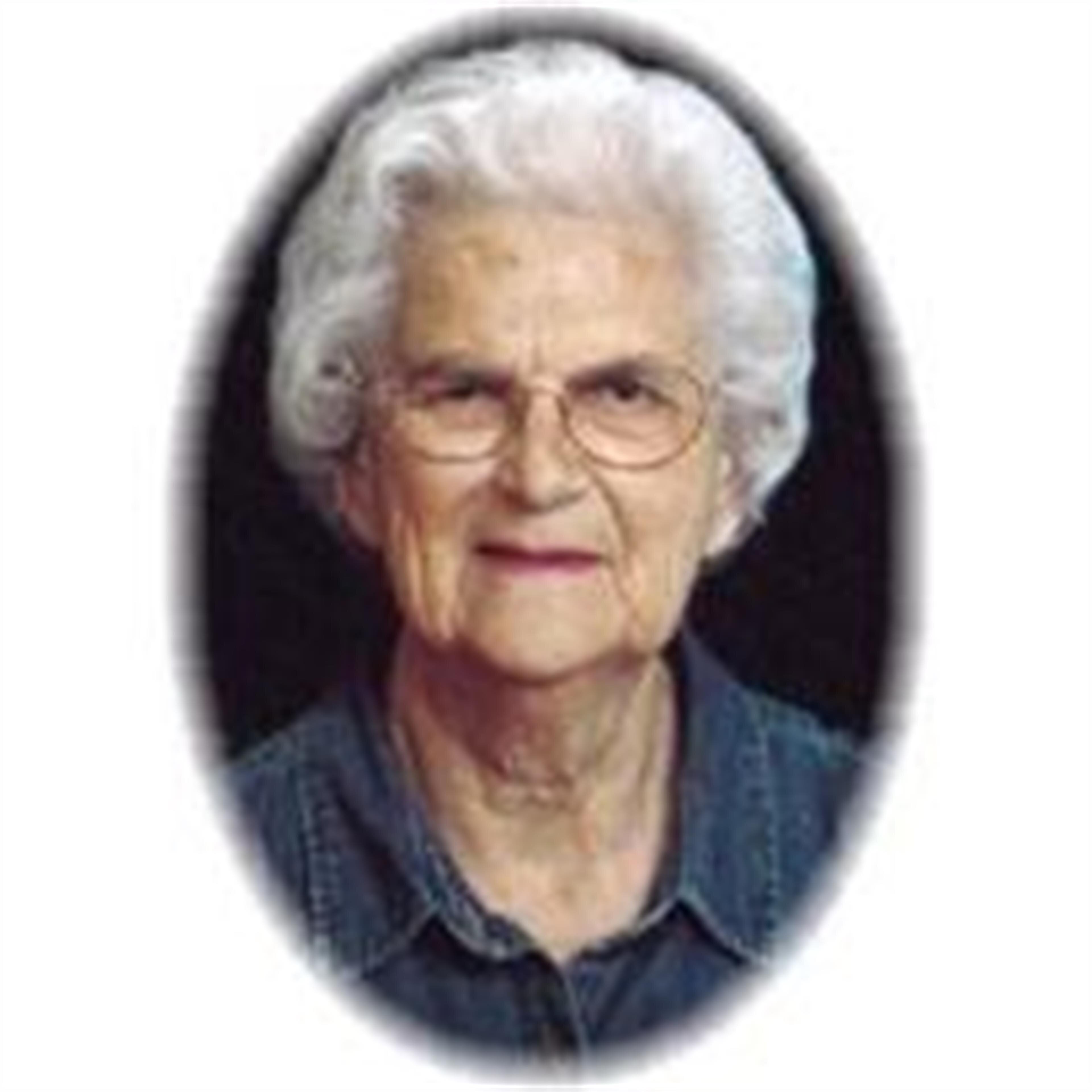 Lucy McShane