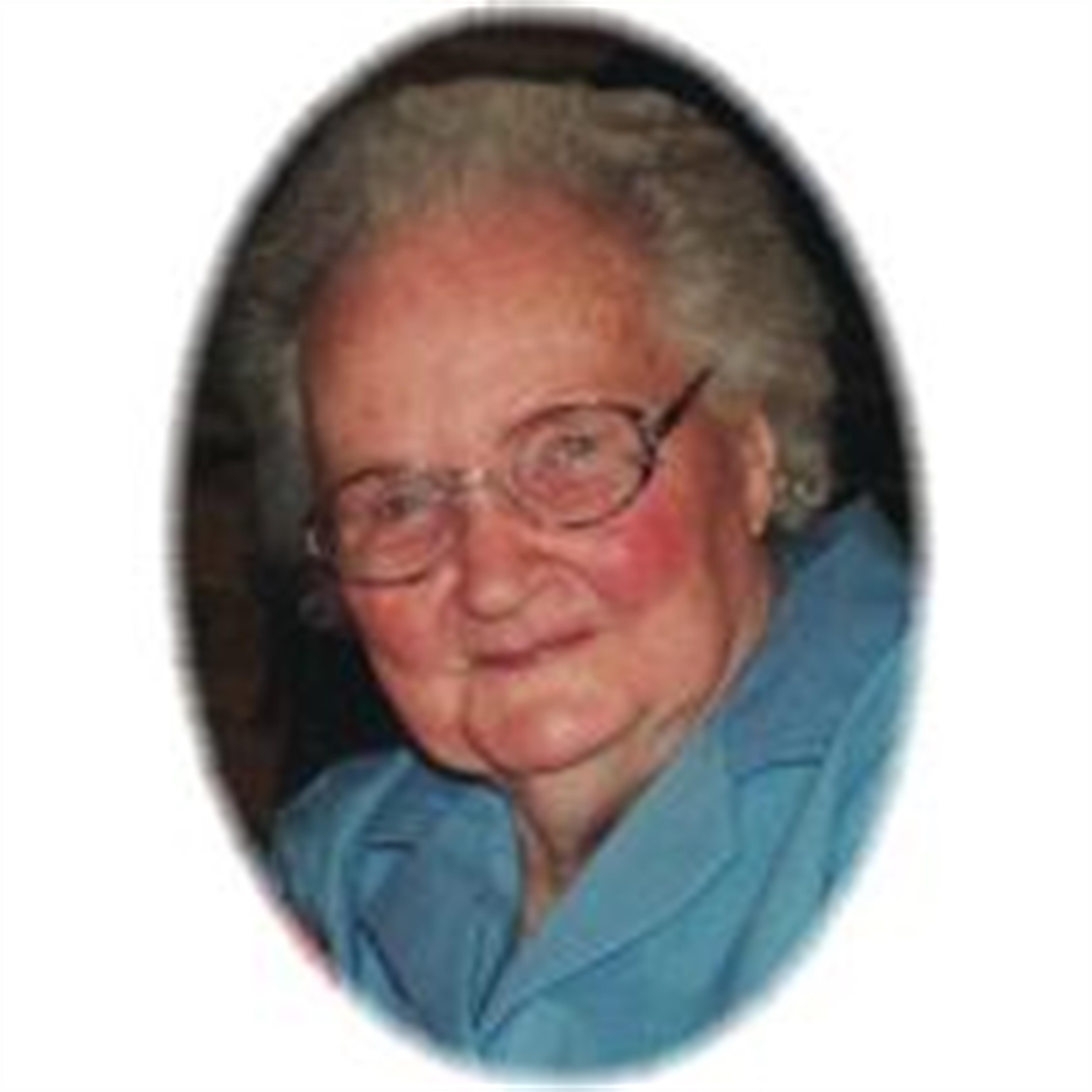 Lena Fay McVay (Lebanon)