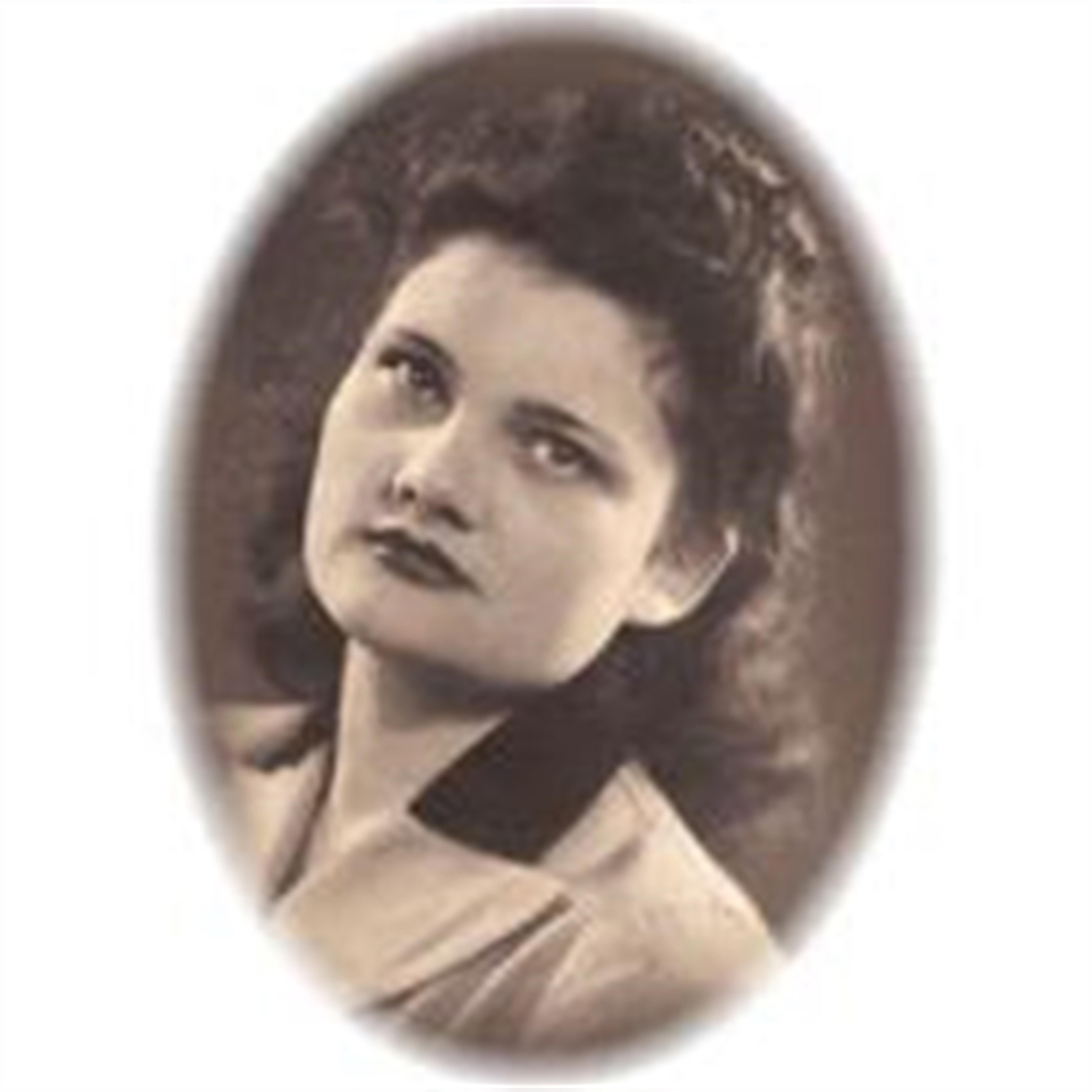 Charlotte McWilliams