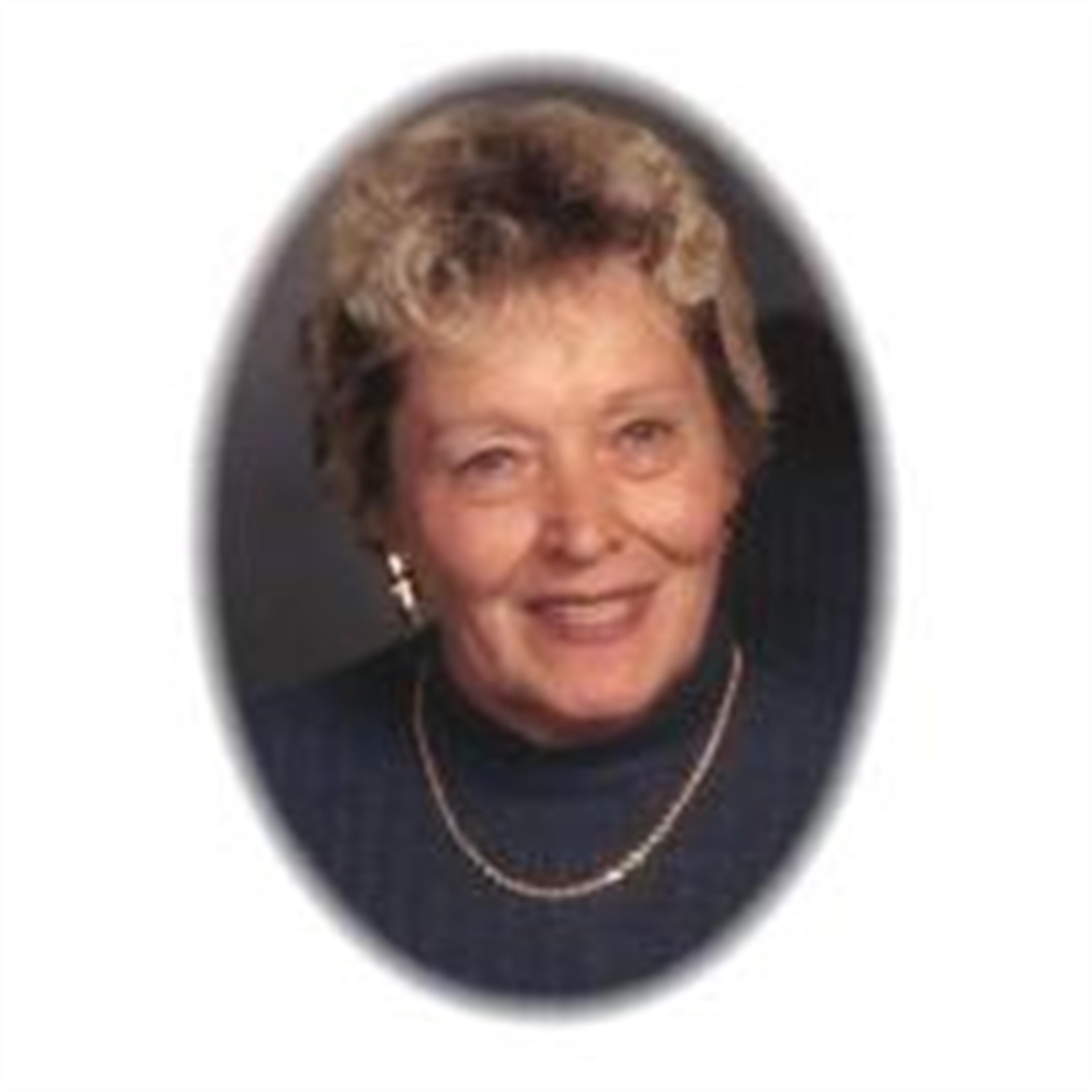 Janet M. Melville (Camdenton)