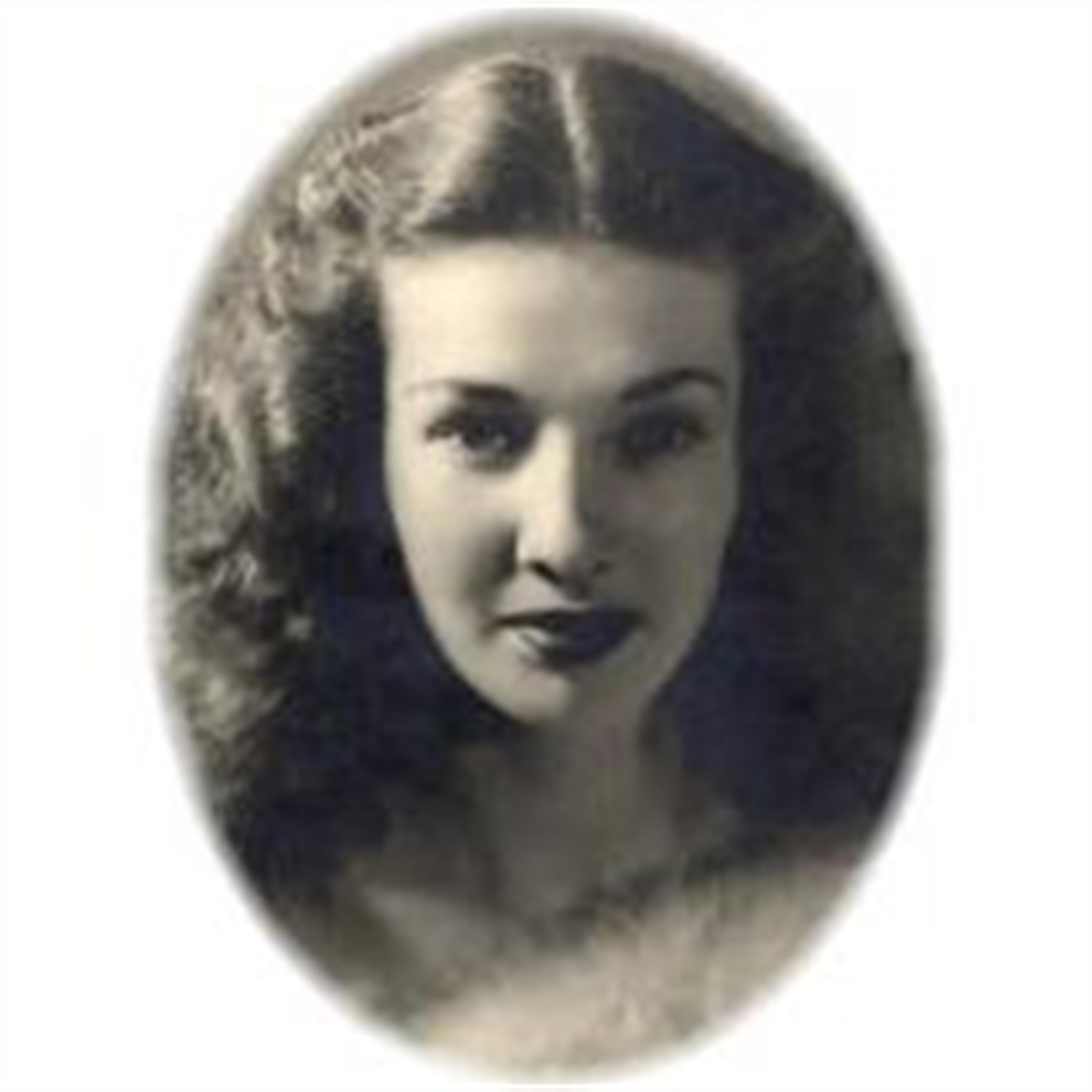 DeLores Menchaca (Lebanon)