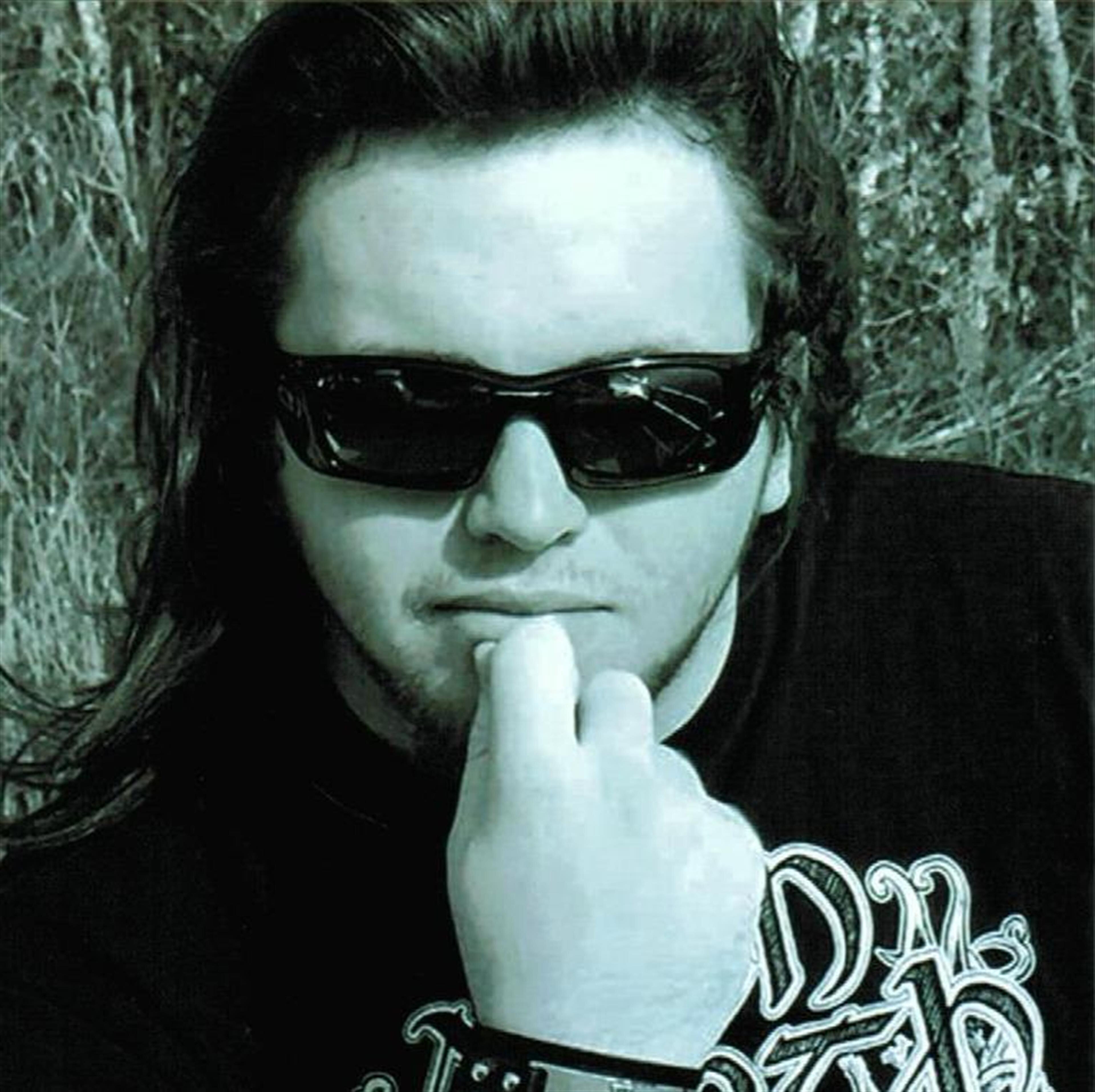 Tyler Austin McLaughlin
