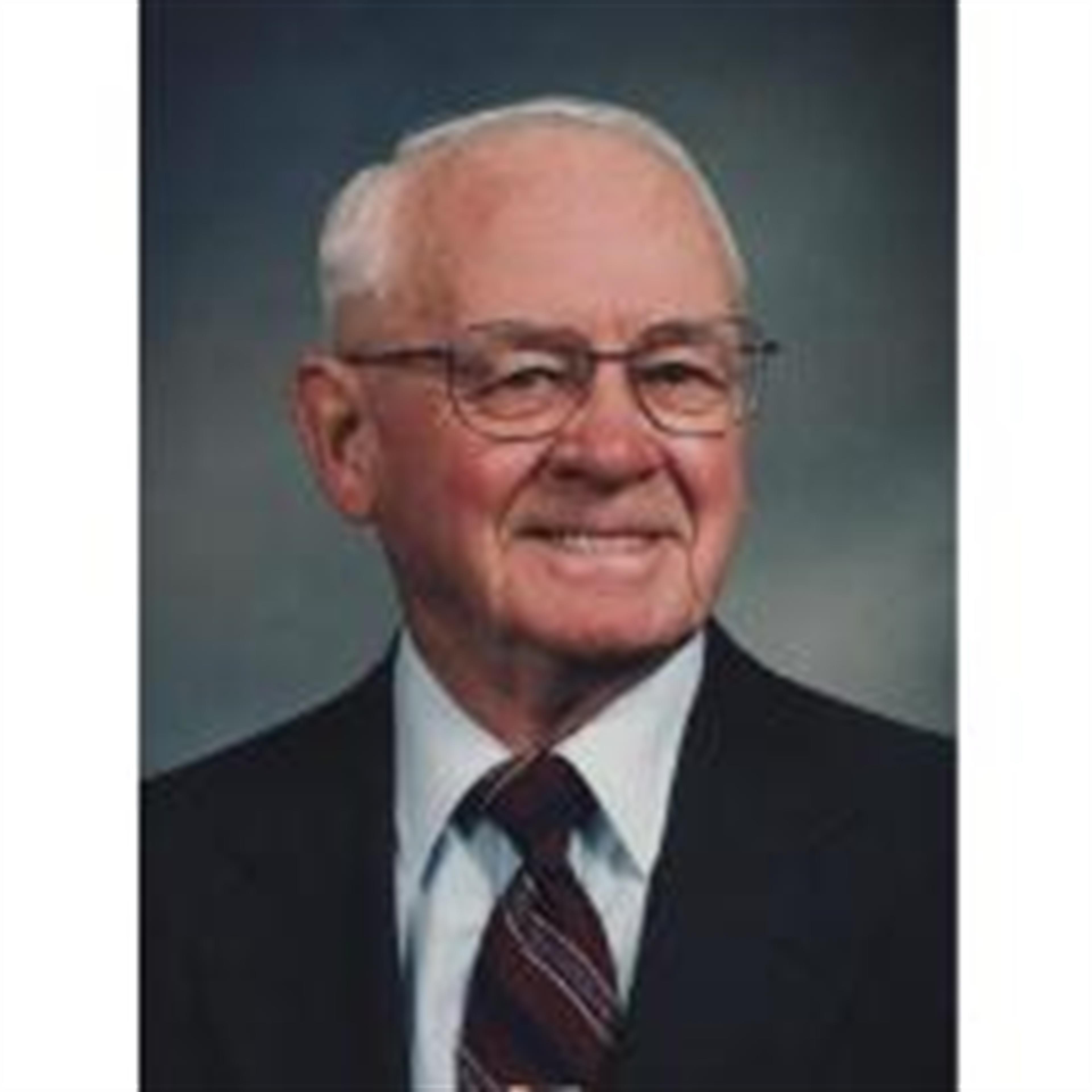 Luther L. Millard (Lebanon)