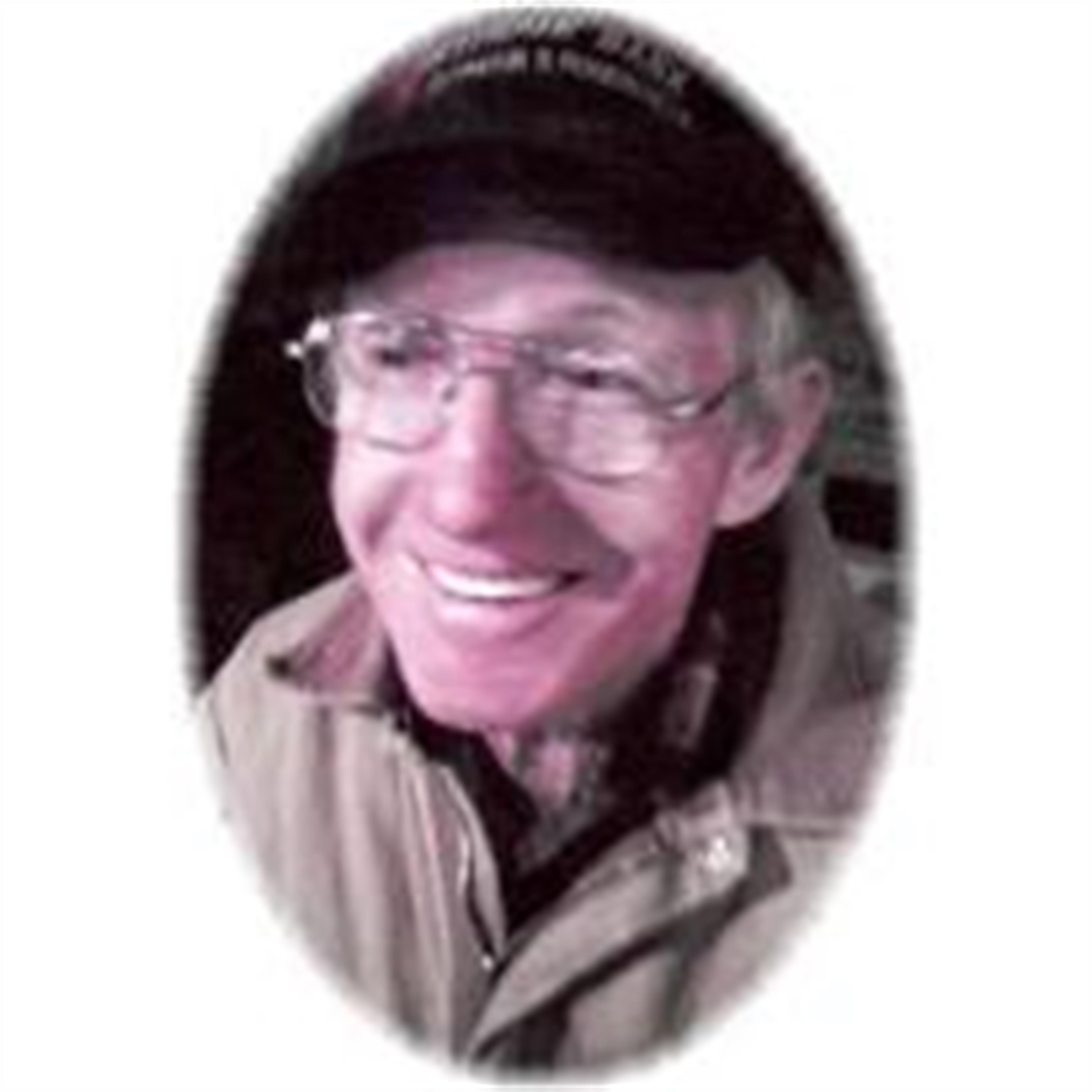 Eddie Miller's obituary picture