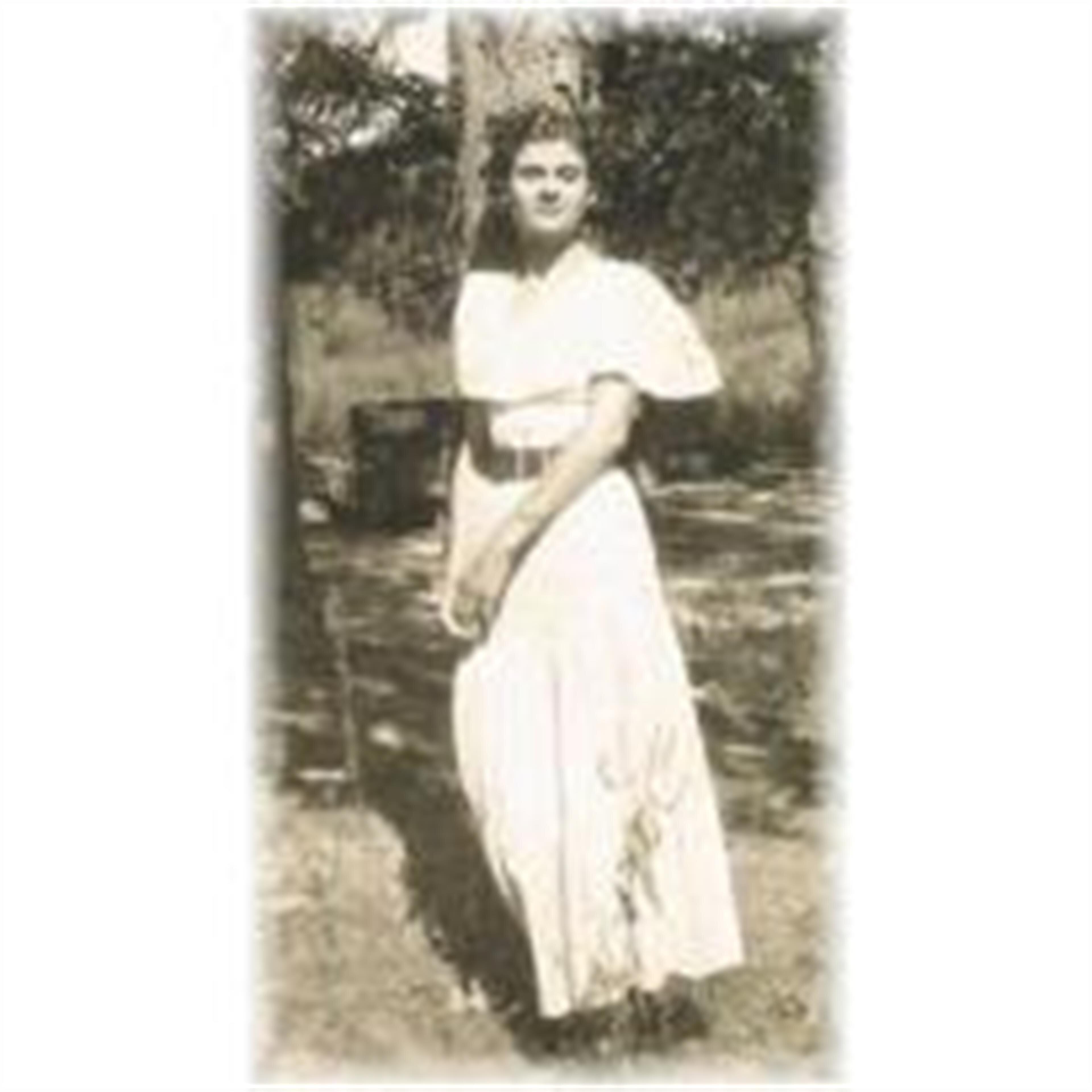 Mae B. Milligan