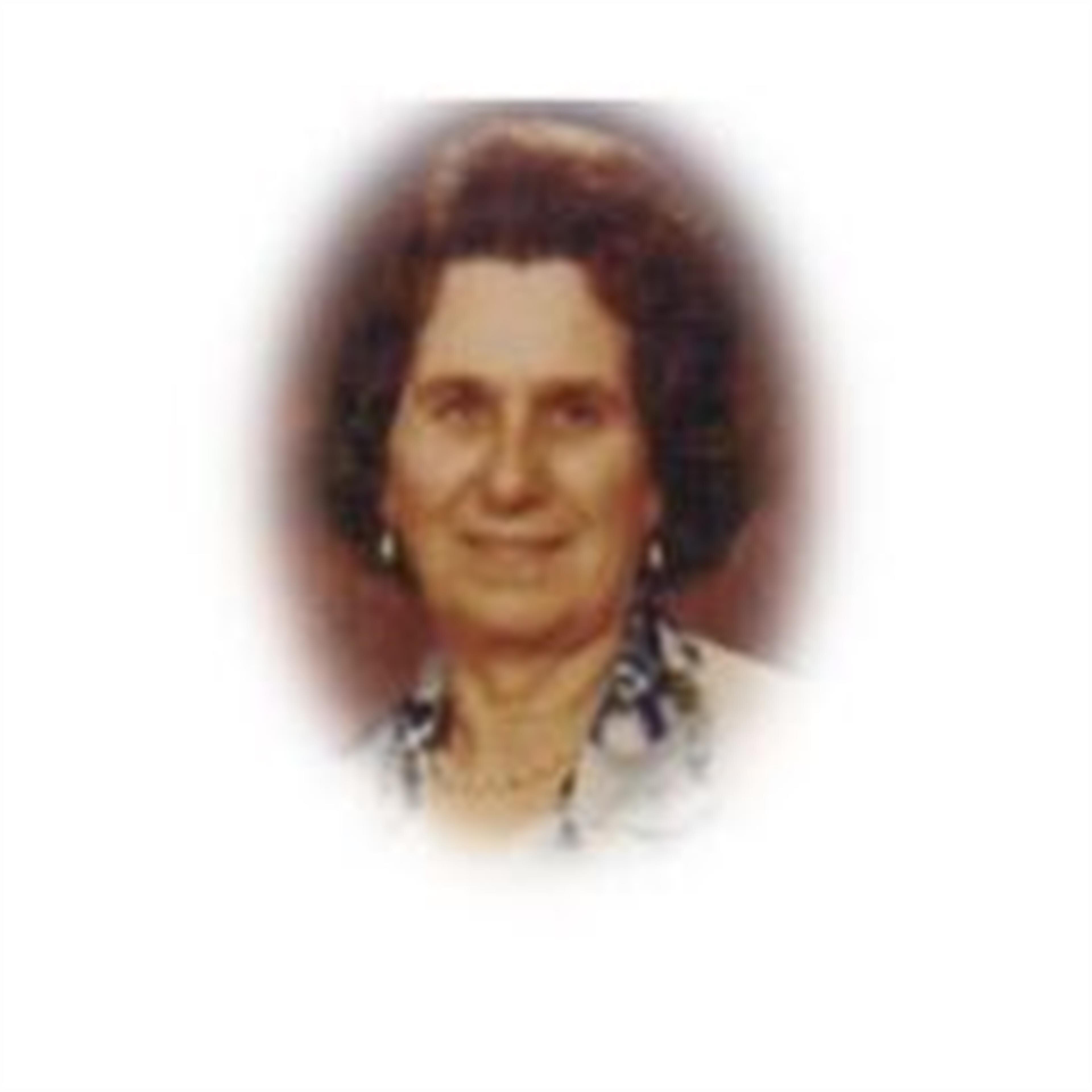Ethel Irene Mobley