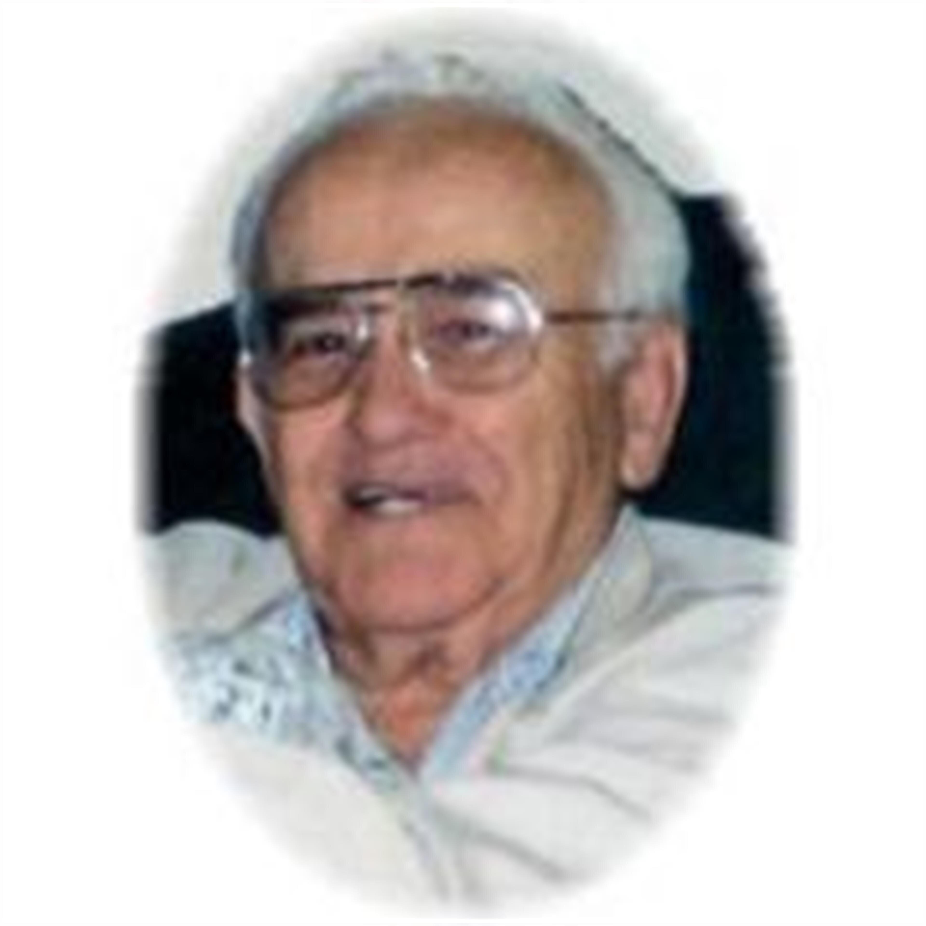 William Moody