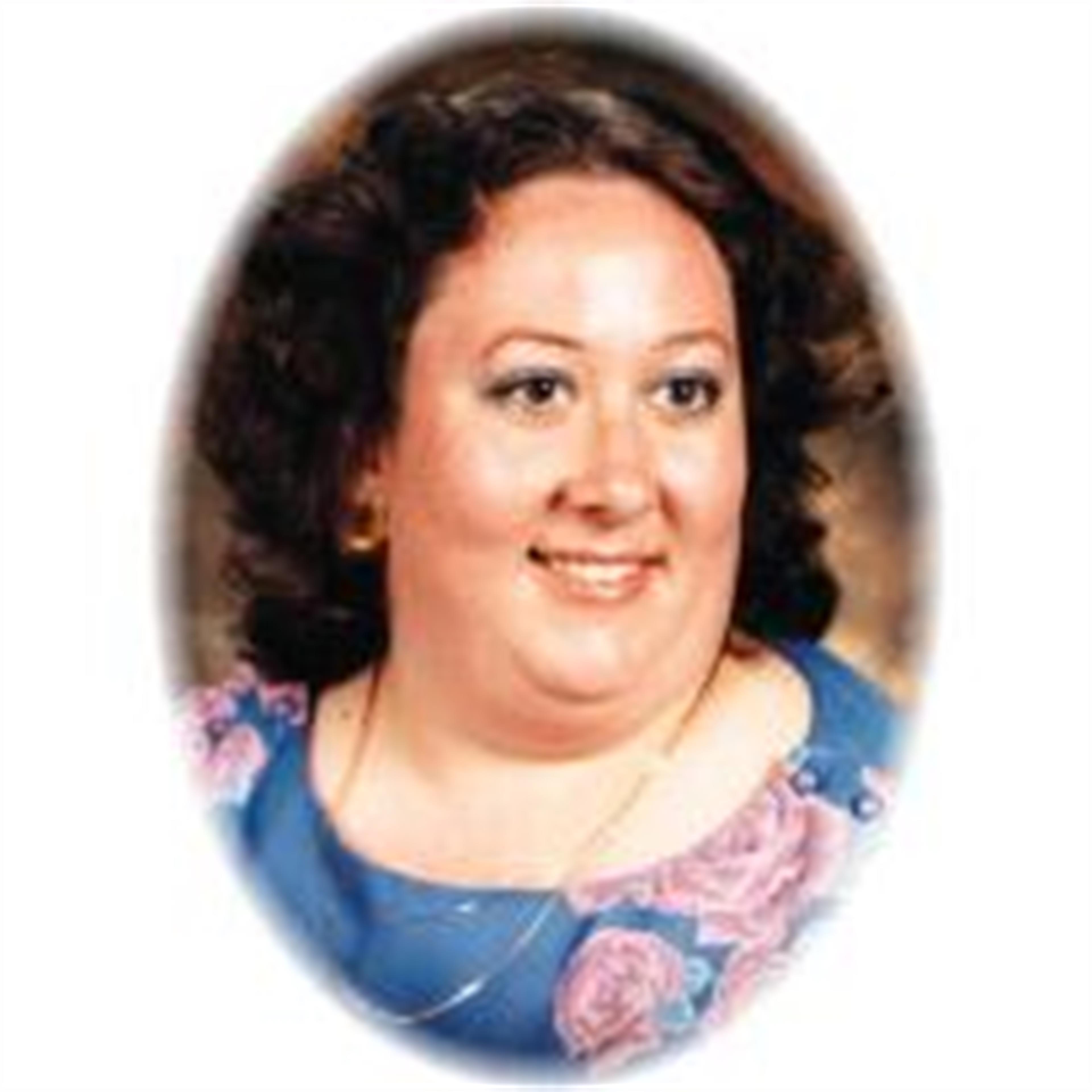 Barbara Moody (Mansfield)