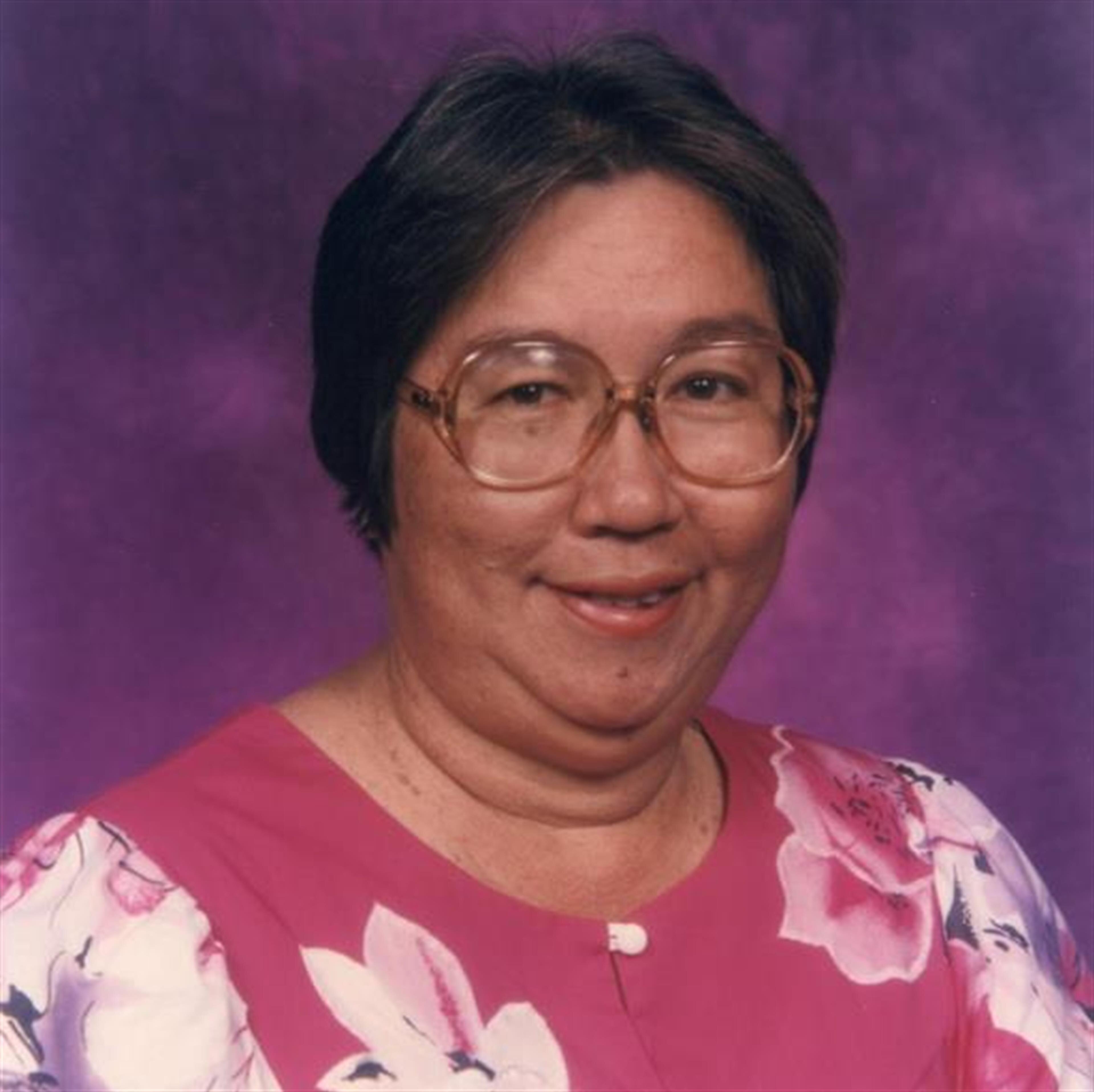 Priscilla Yan Dai Vierra