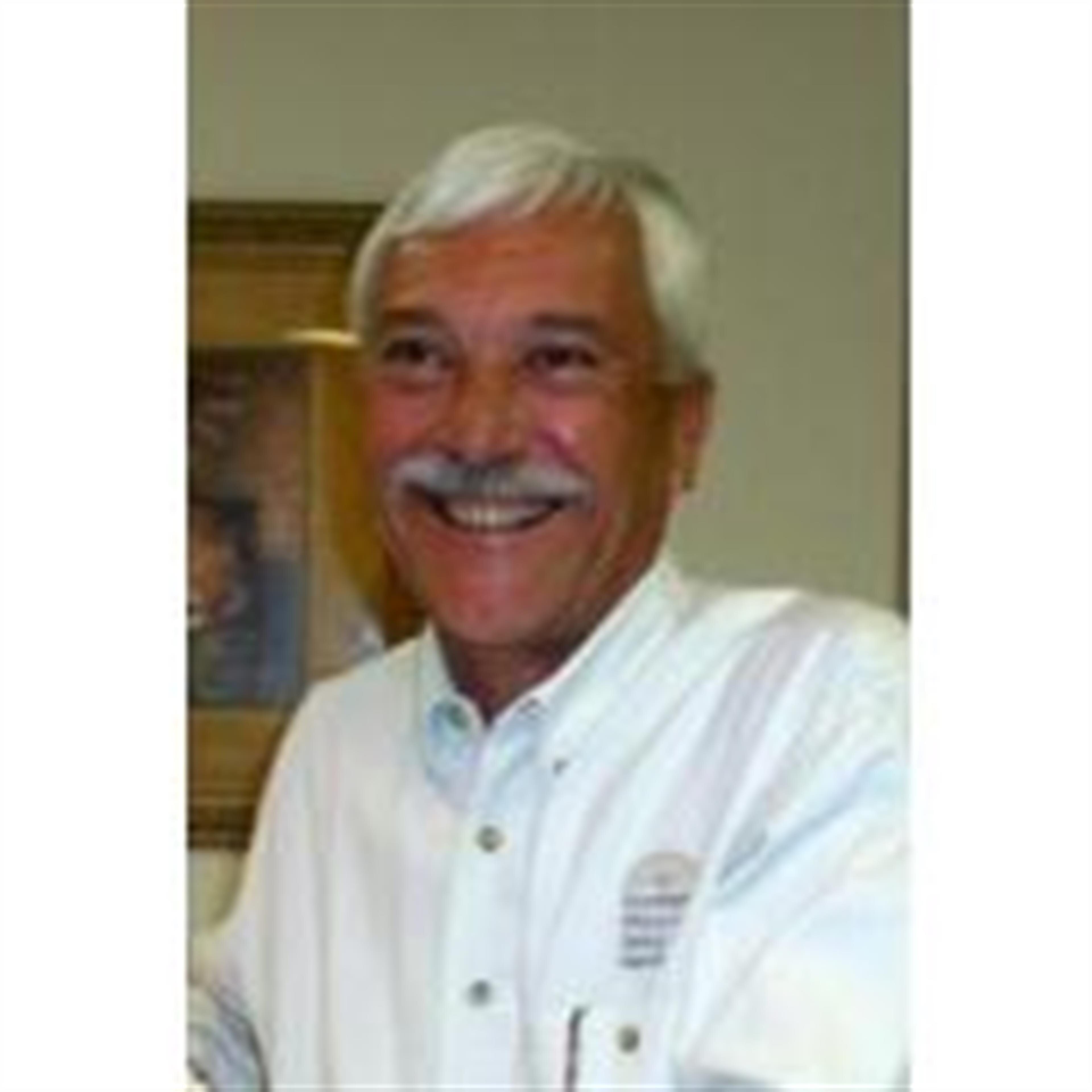 Ben H. Morgan (Bolivar)