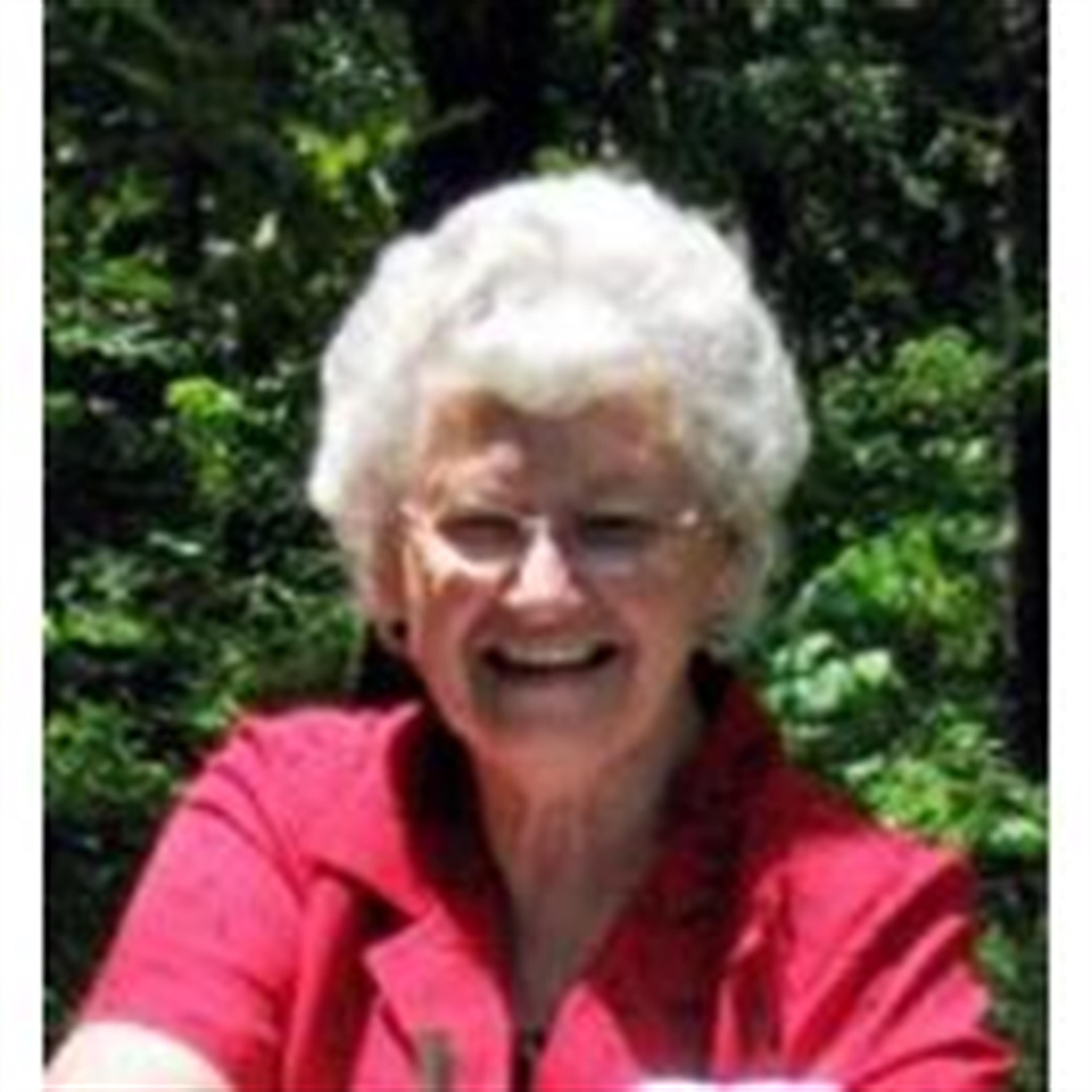 Imogene Morris (Bolivar)