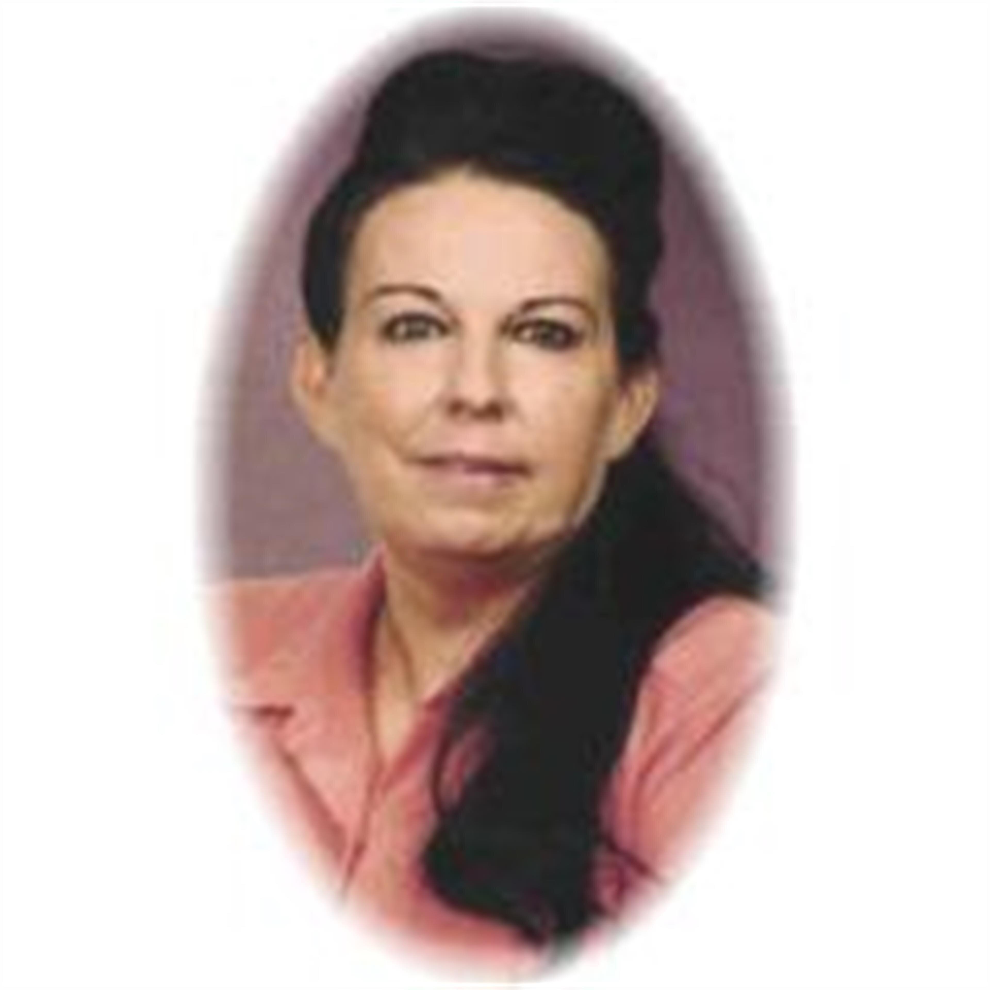 Sharron Lee Morrison