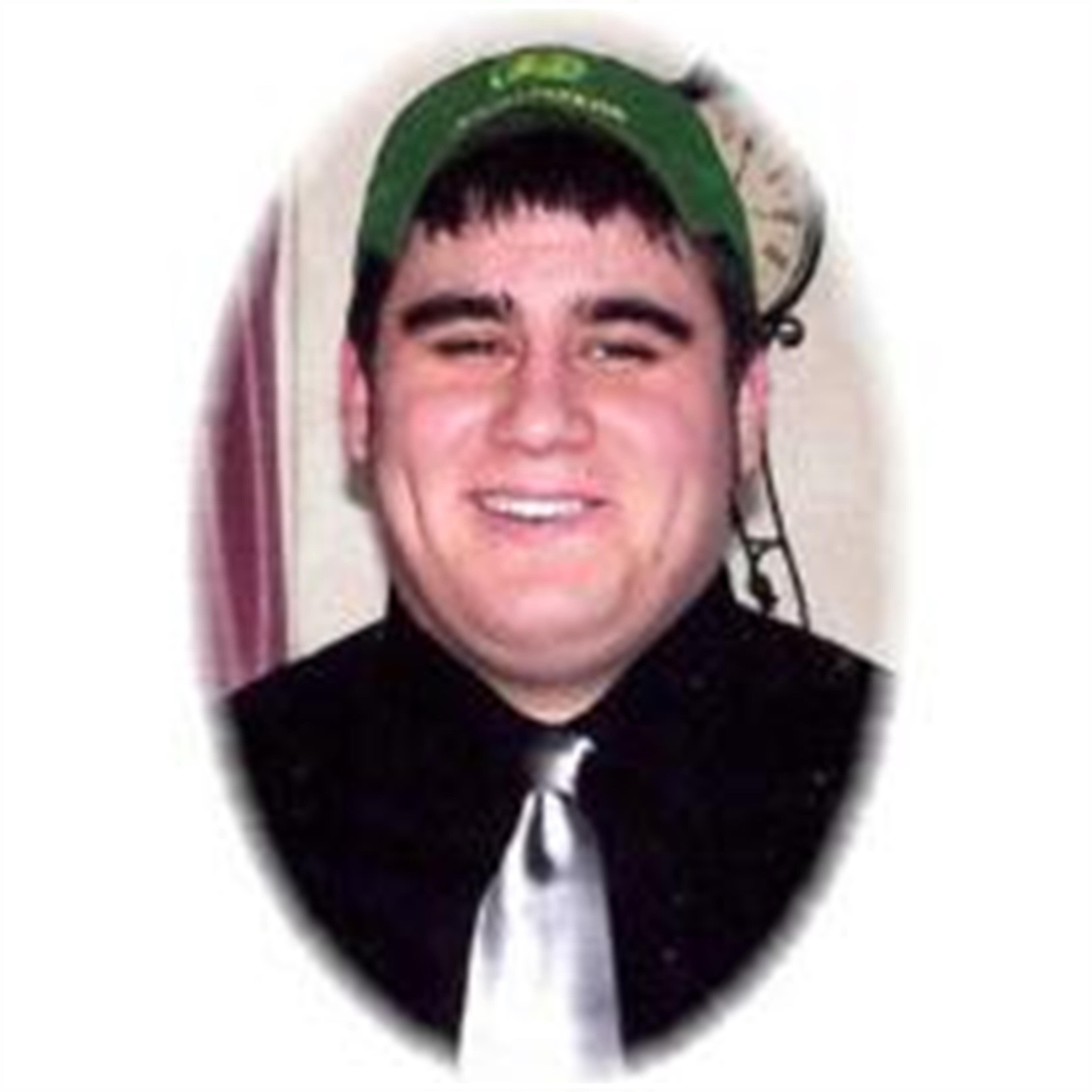 Zack Mortensen