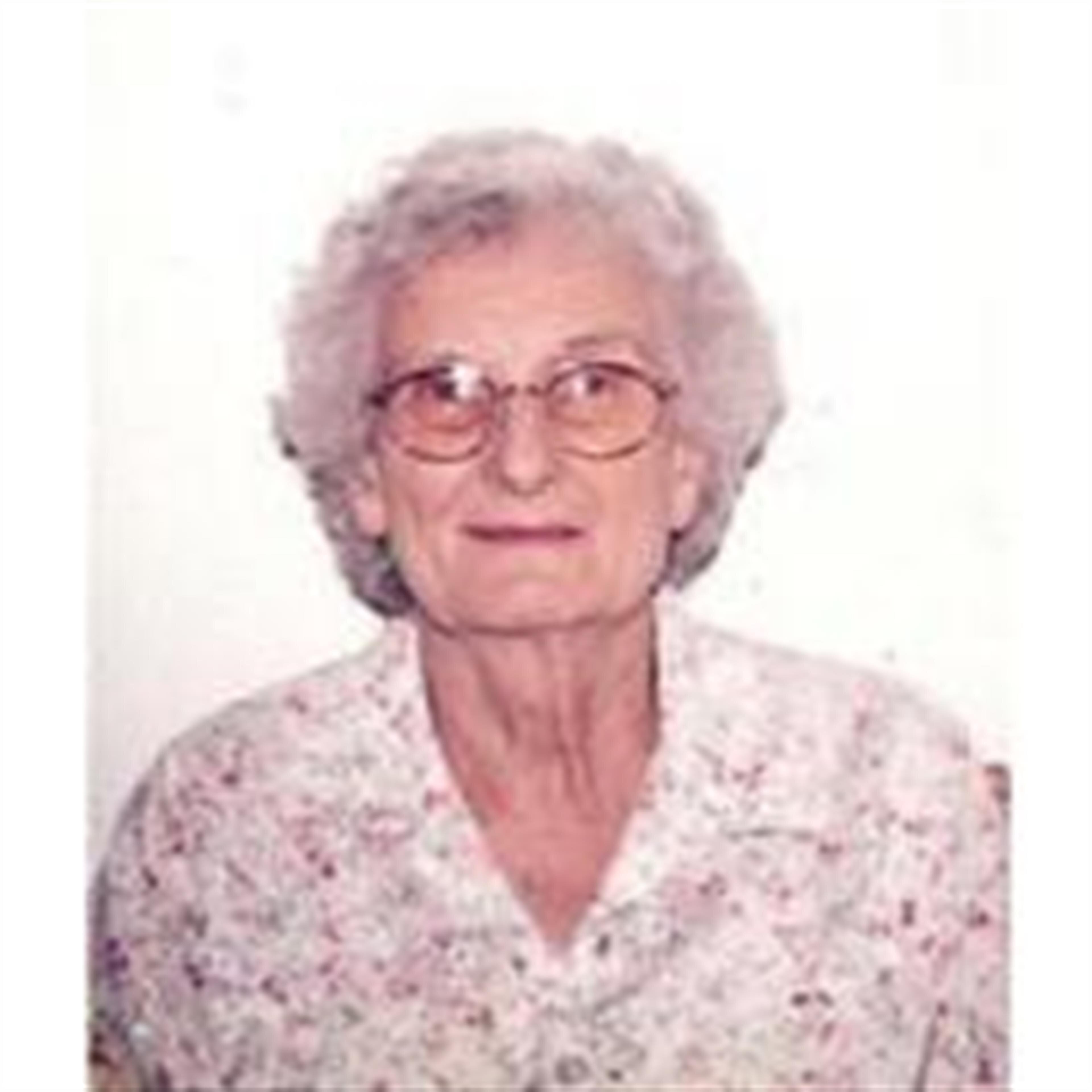 Maizie Moseley (Bolivar)