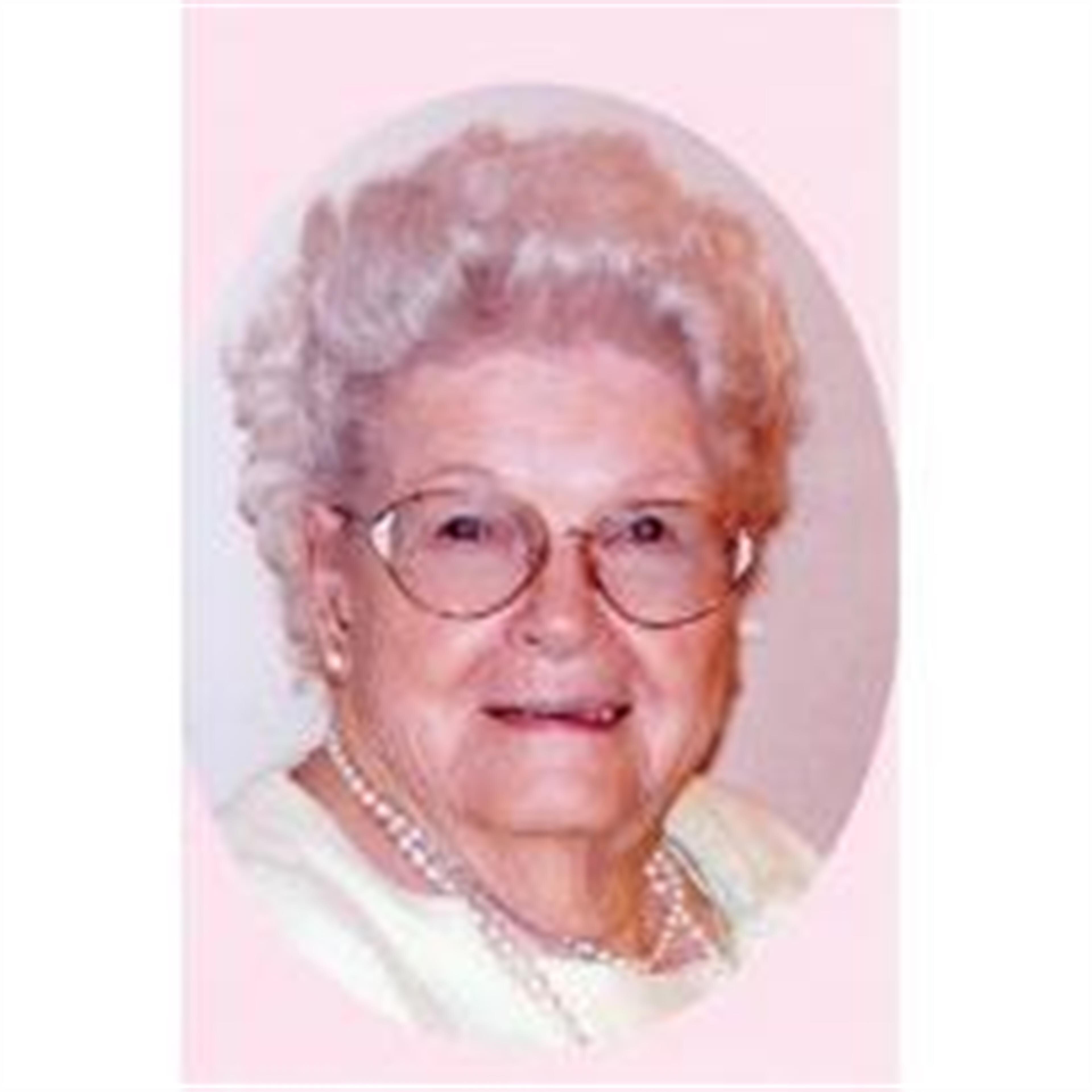 Martha Murray