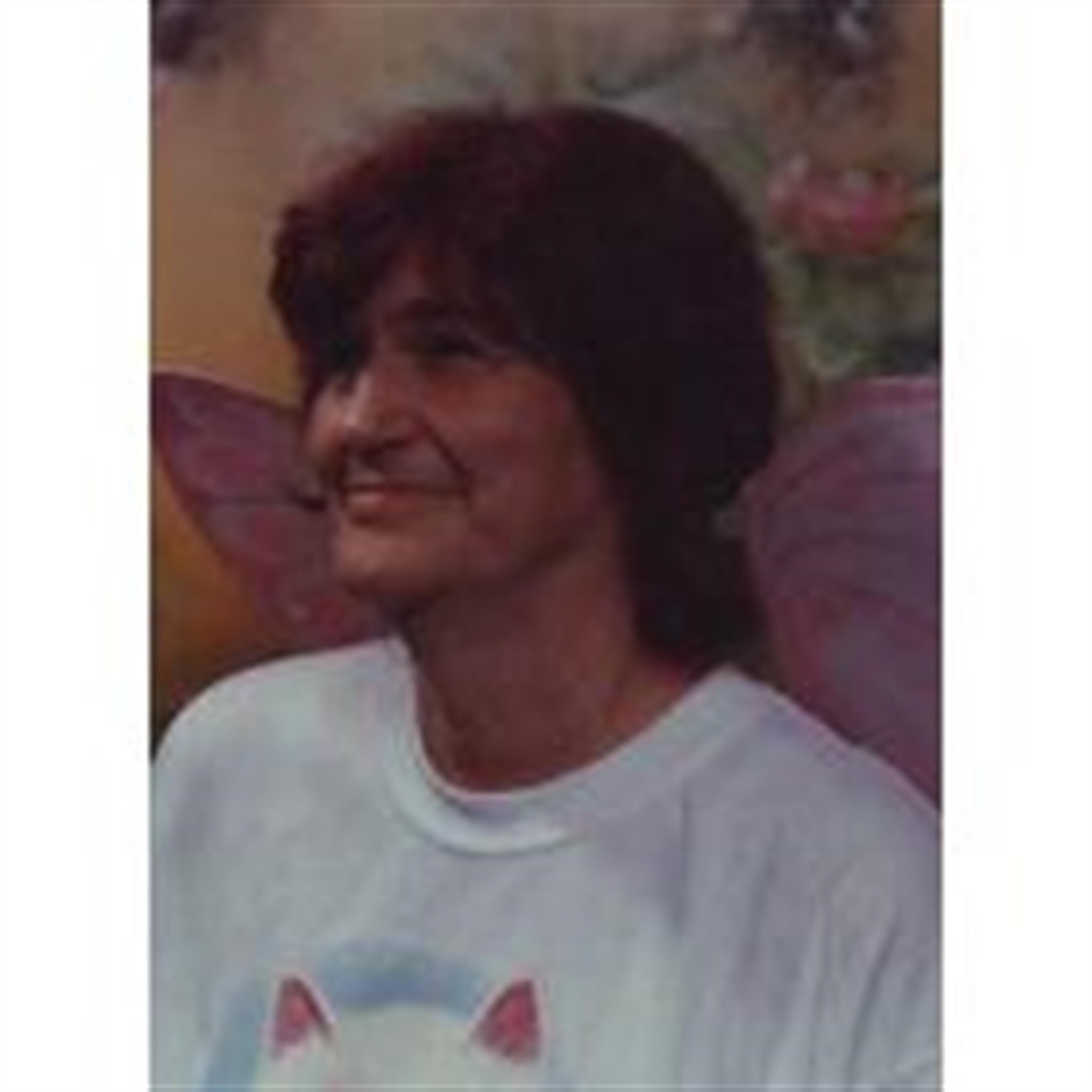 Shirley Marie Murrell (Lebanon)