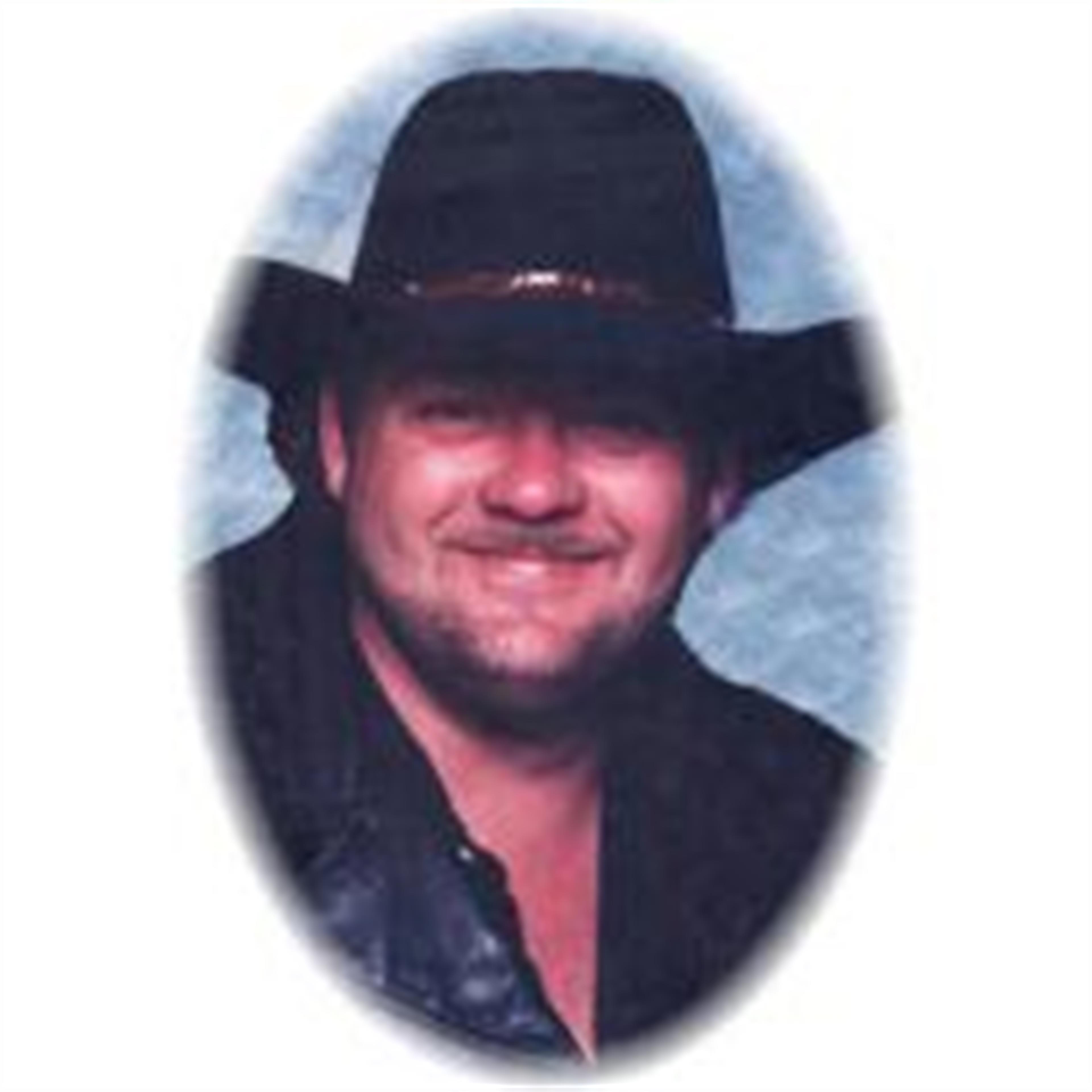 Larry Myers