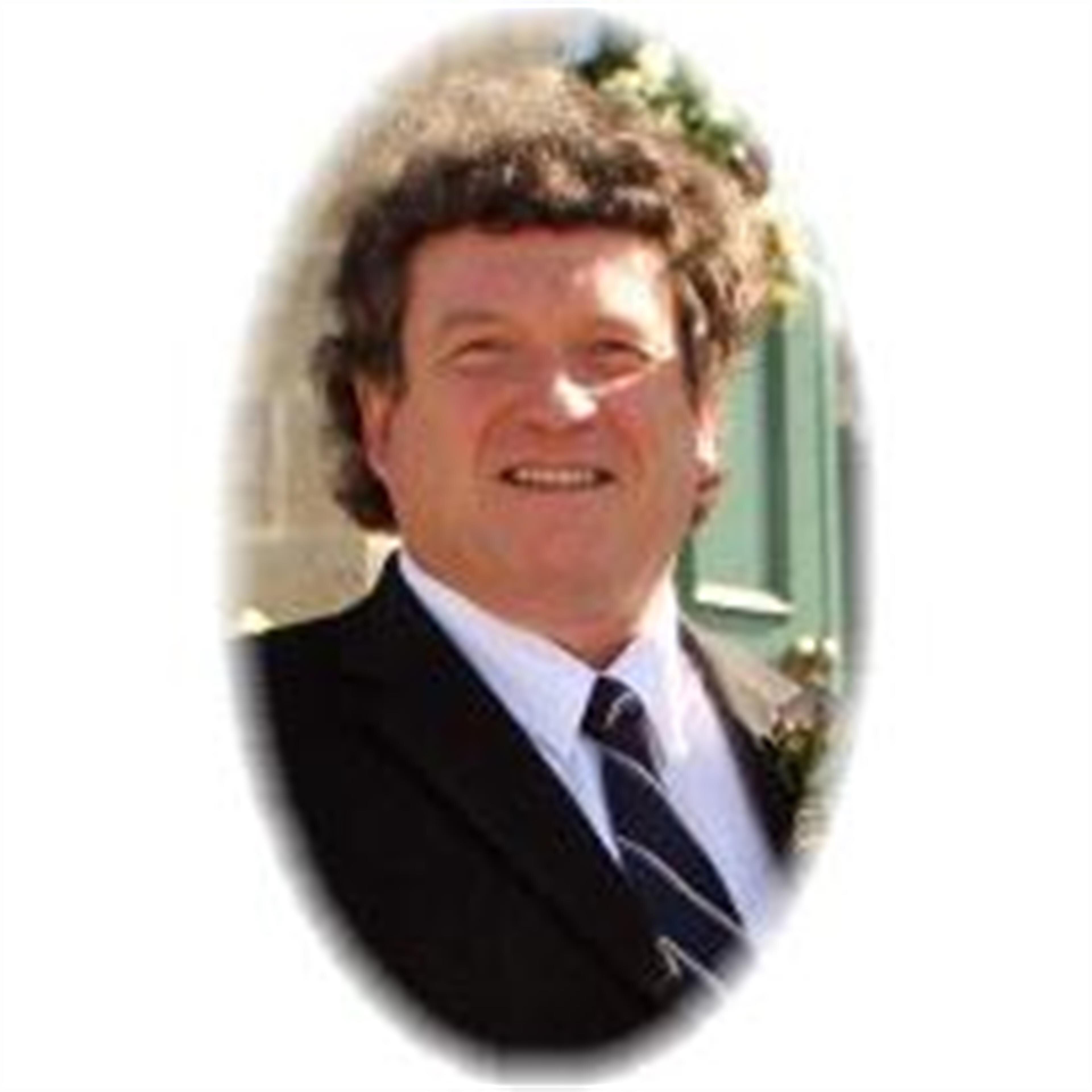 David Earl Myers (Lebanon)