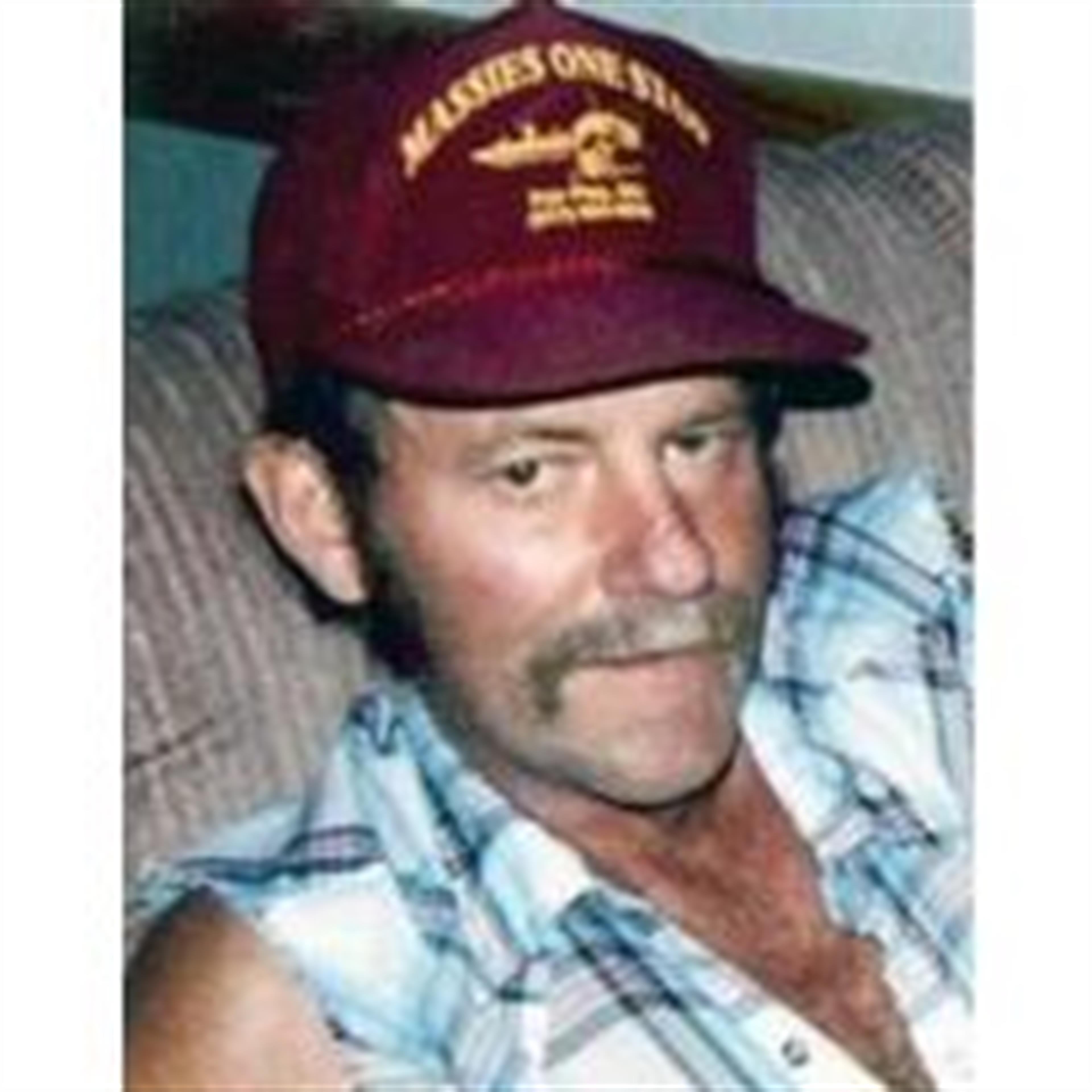 Kelly Eugene Nash (Bolivar)