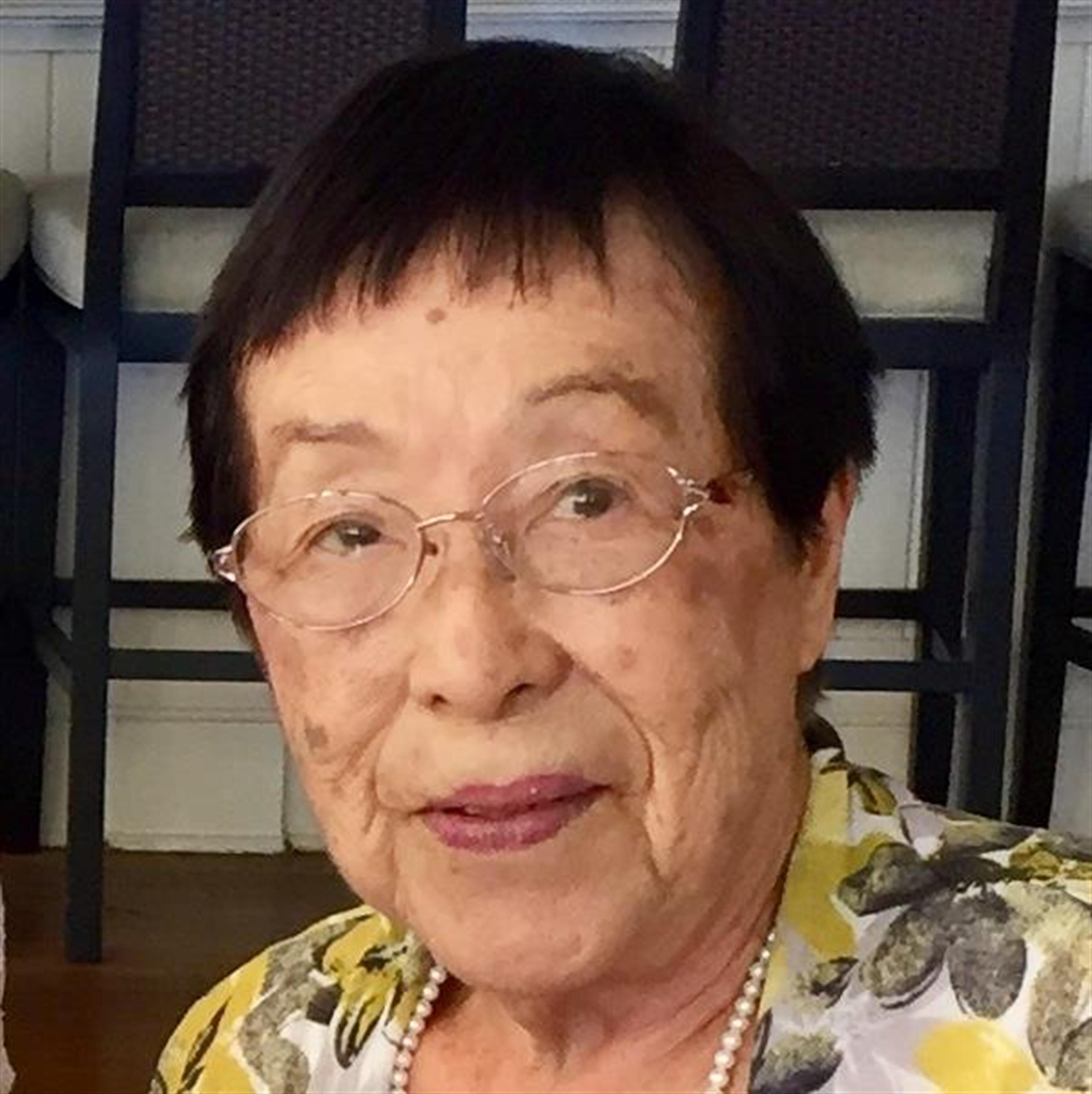 Machiko  Muratsuchi 