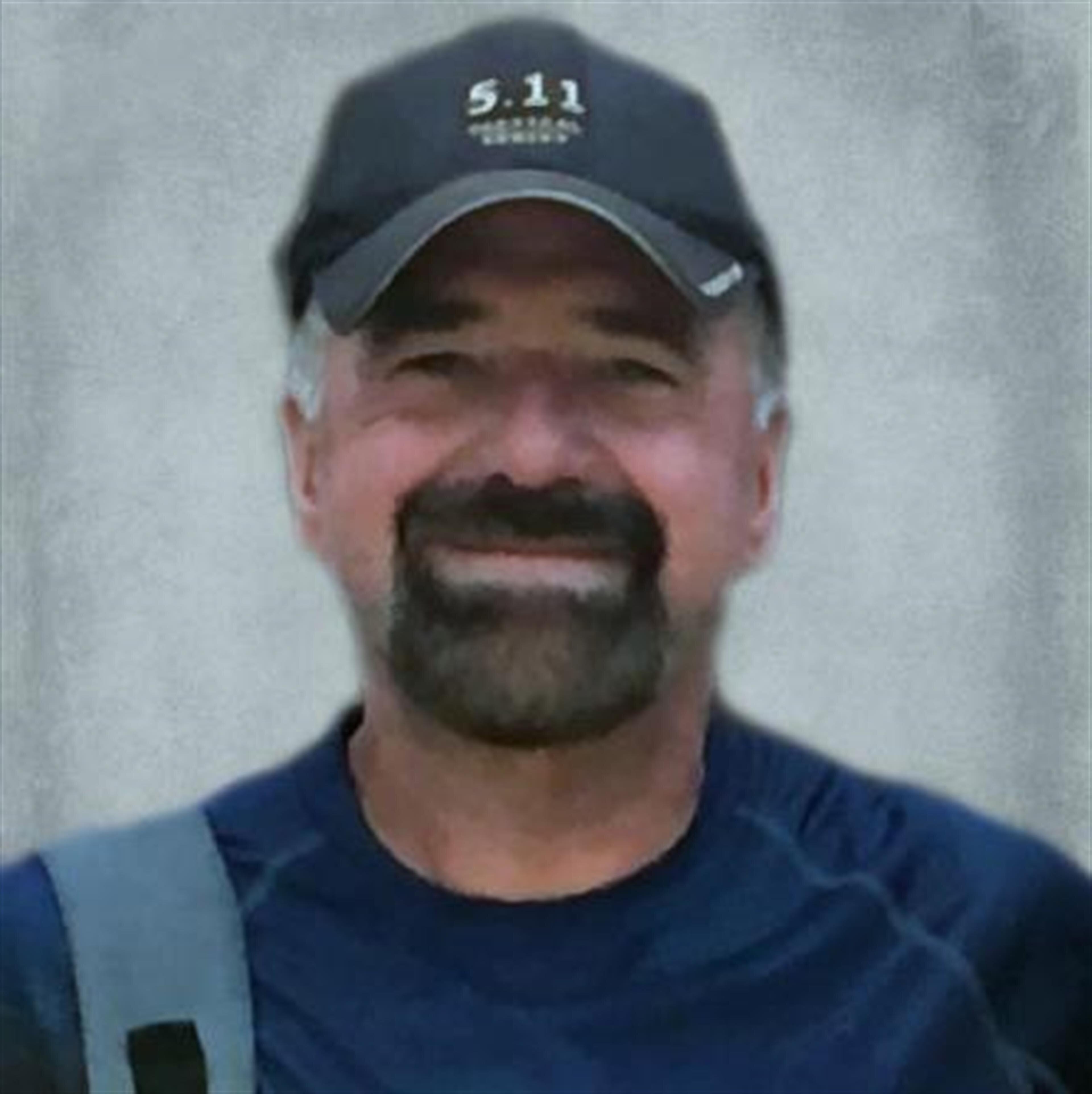 John Richley Williams Jr.