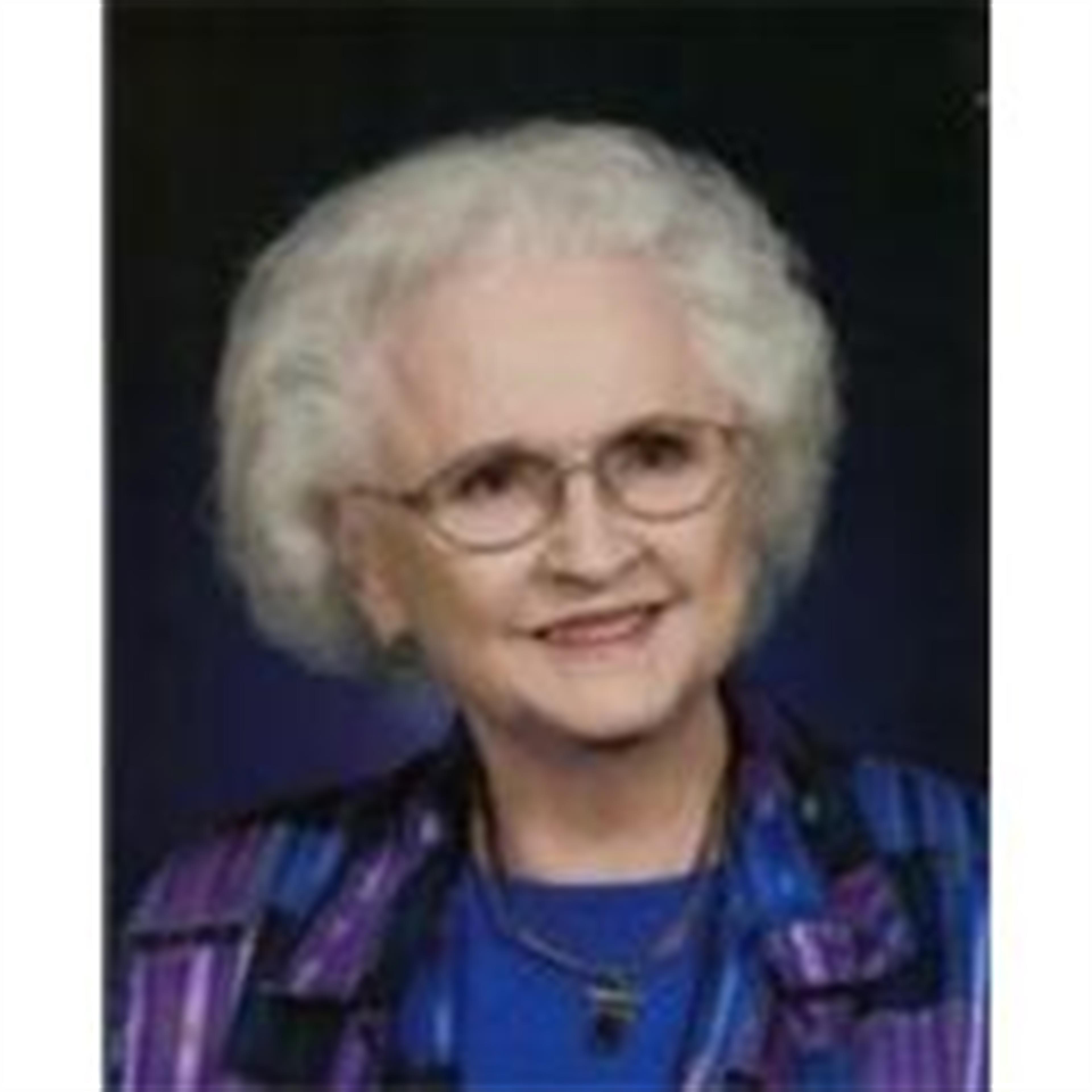 Beula Neuhart