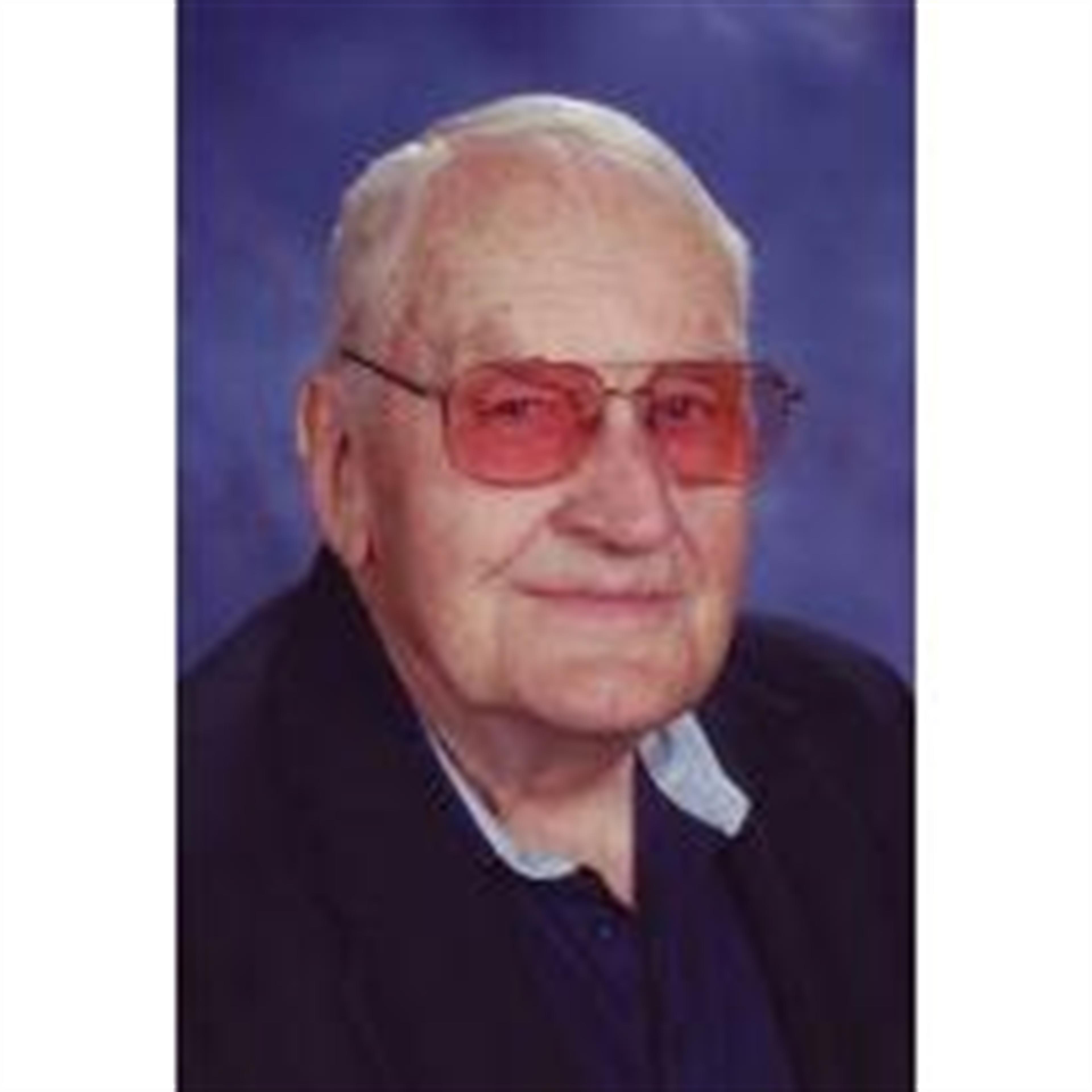 Reigh Glen Neukirch (Lebanon)'s obituary picture