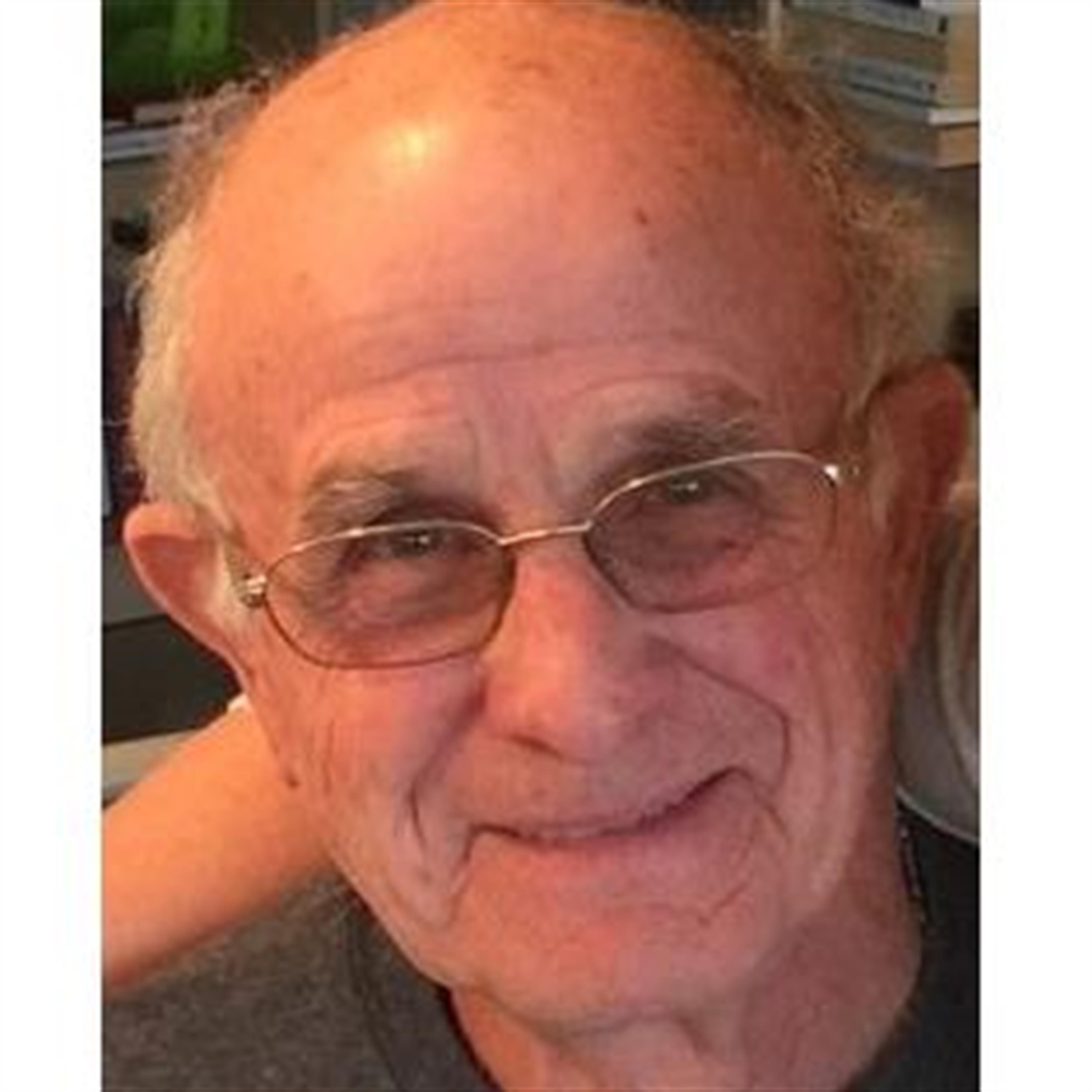 Richard Walter Allington