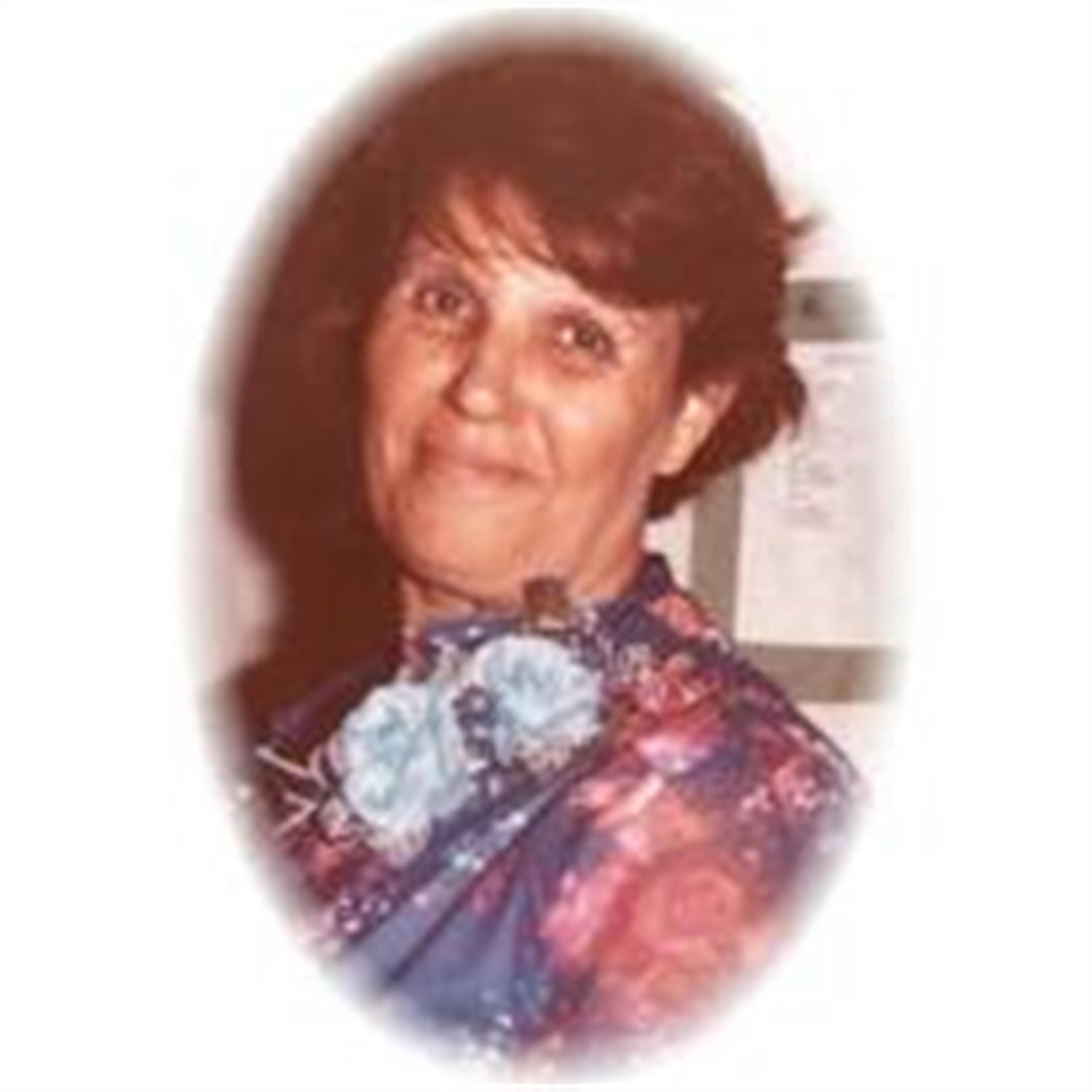 Hazel A. Newell