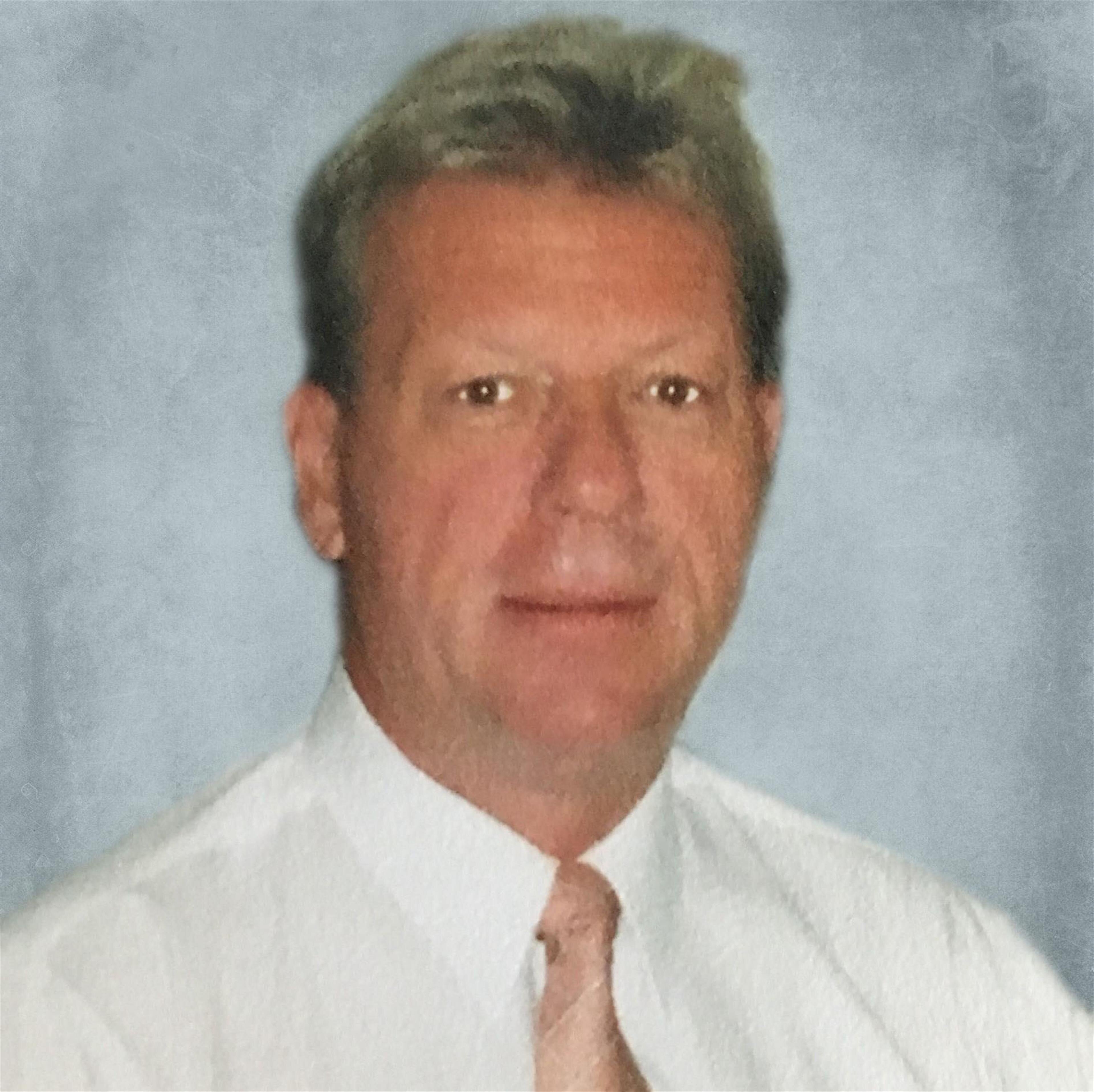 Joseph Patrick Stanley