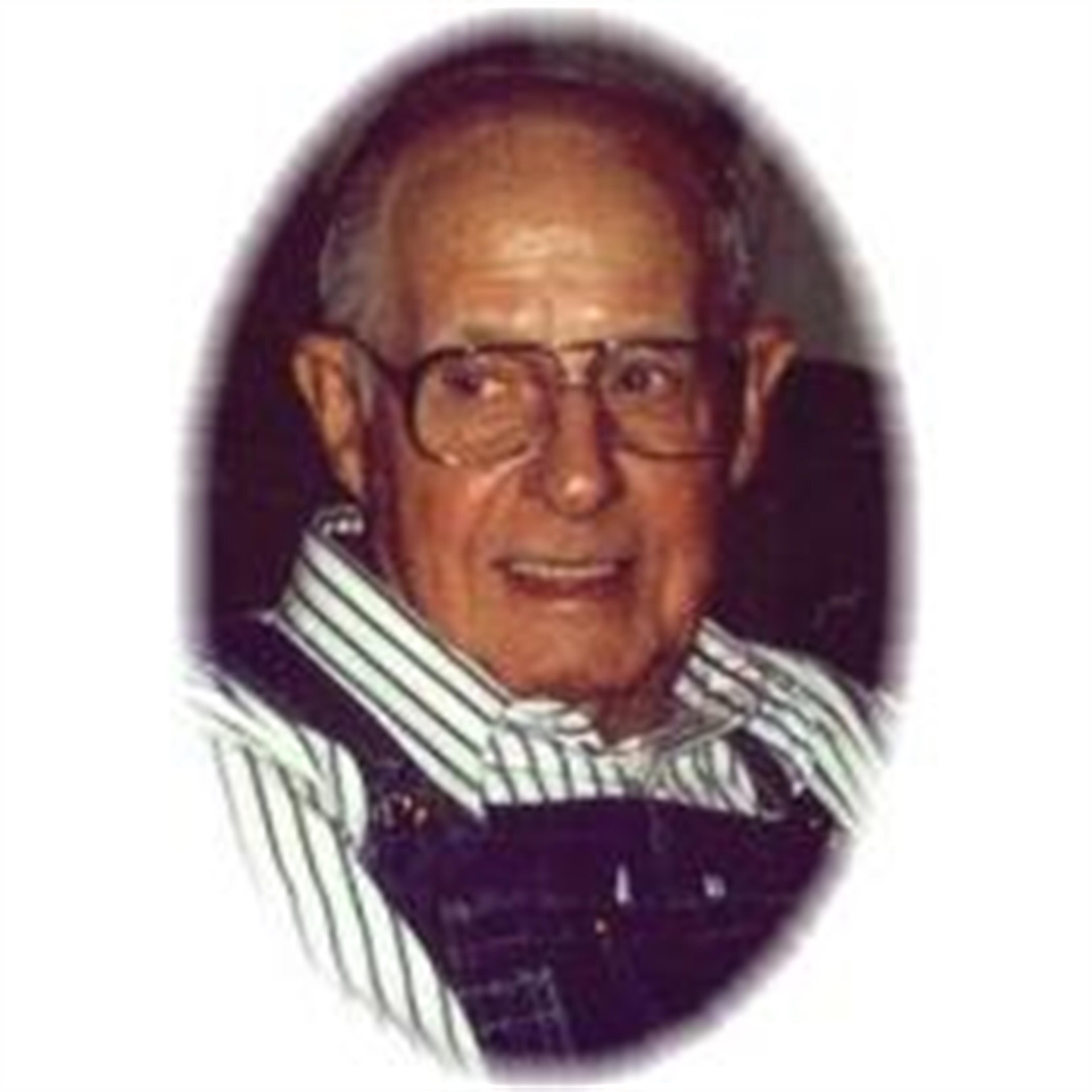 Eual (Dick) A. Nichols (Seymour)
